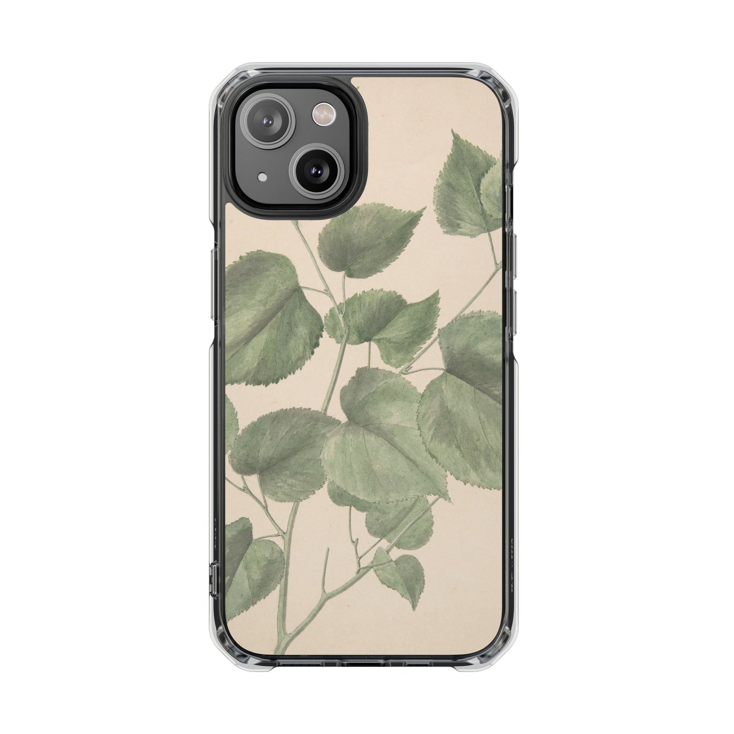 Leafs | Slim Case