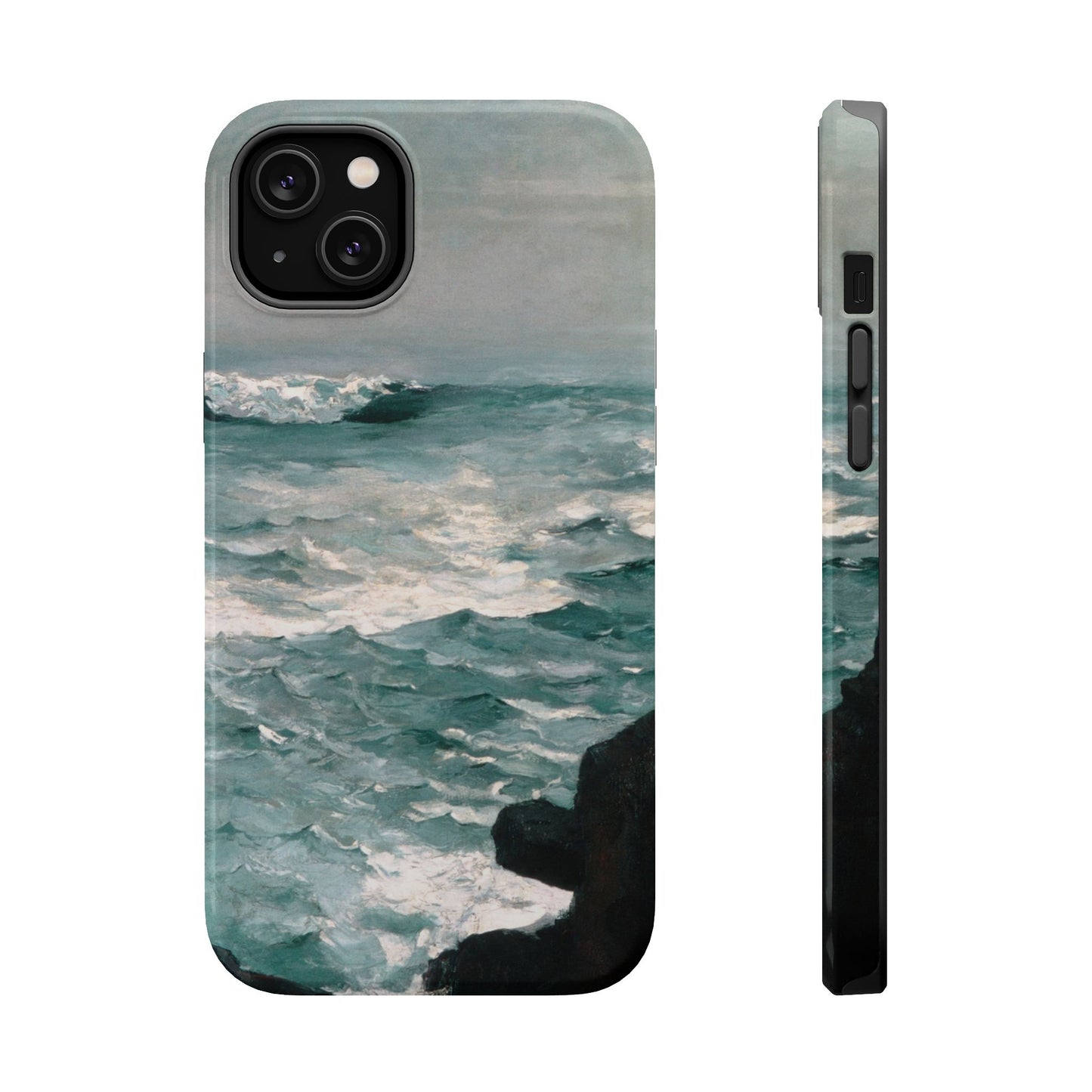 Canon Rocks | Tough Case