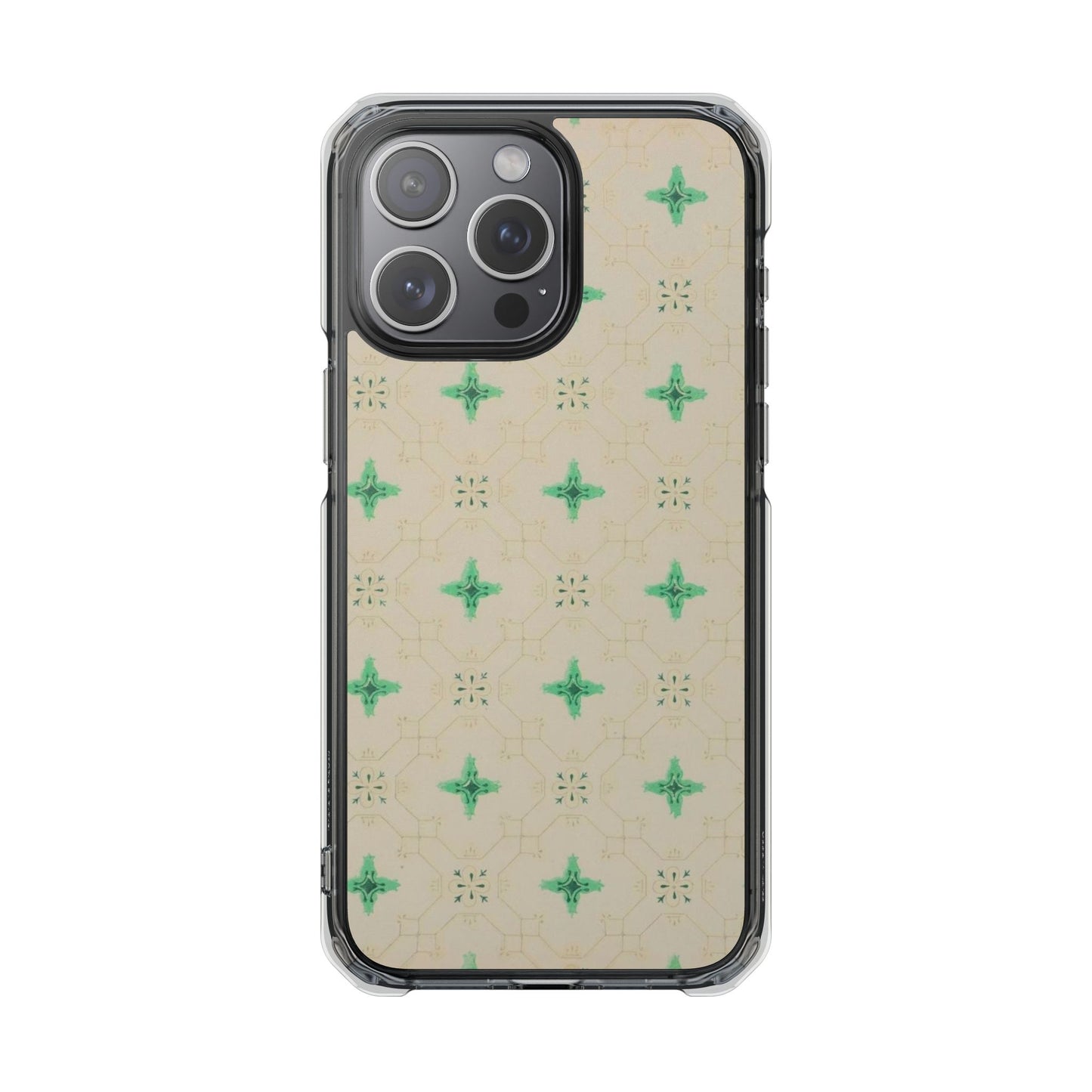 Green 33 No. 28 | Slim Case