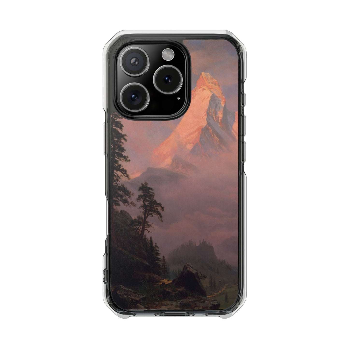 Sunrise at Matterhorn | Slim Case