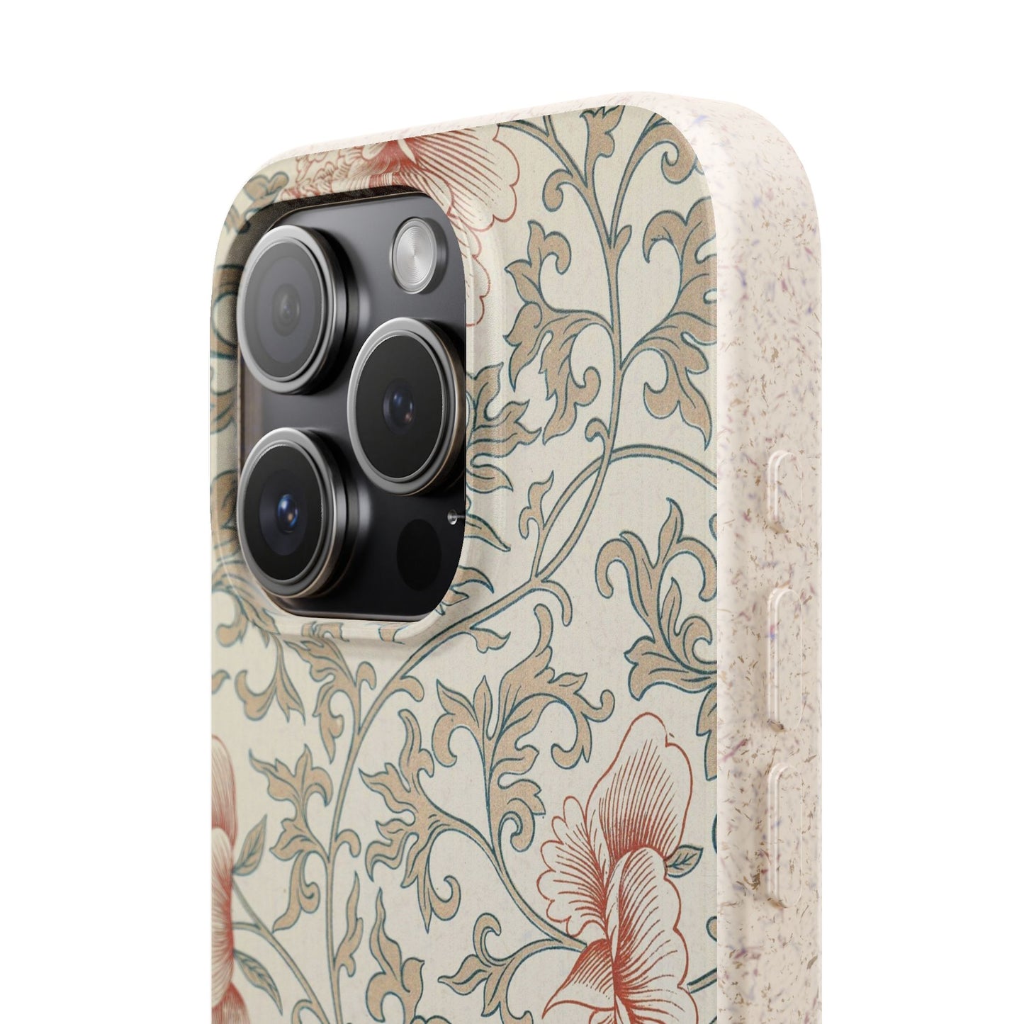 Ornament 21 | Bamboo Fibre Case