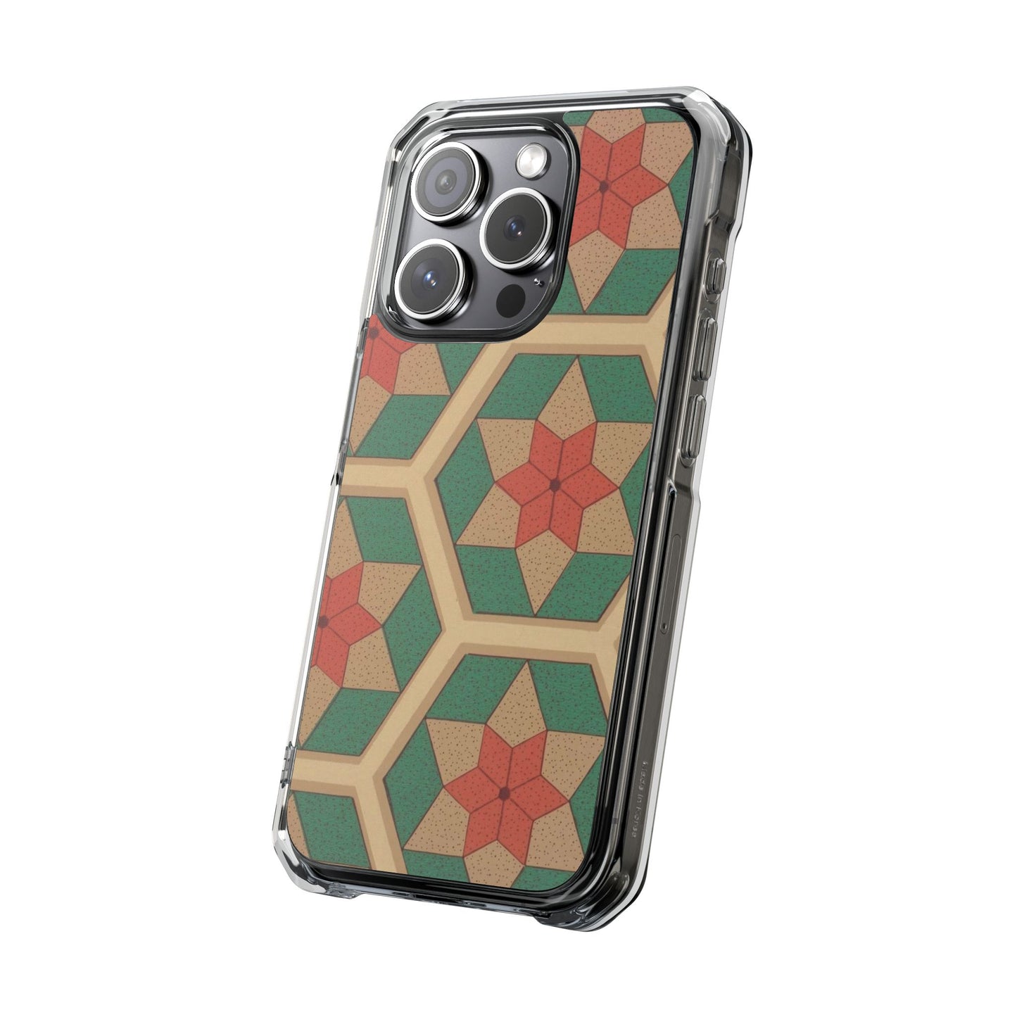 Green 33 No. 17 | Slim Case