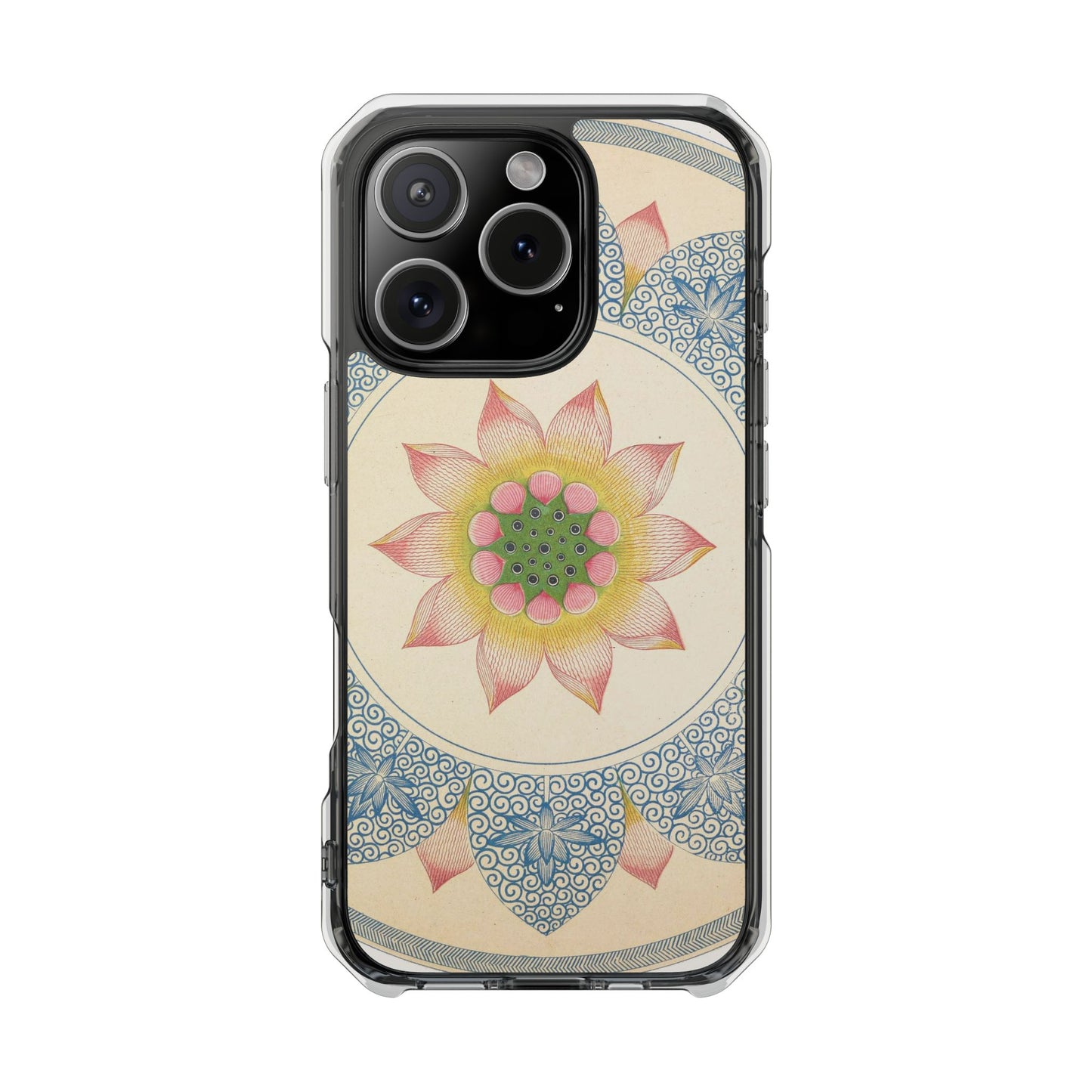 Ornament 25 | Slim Case