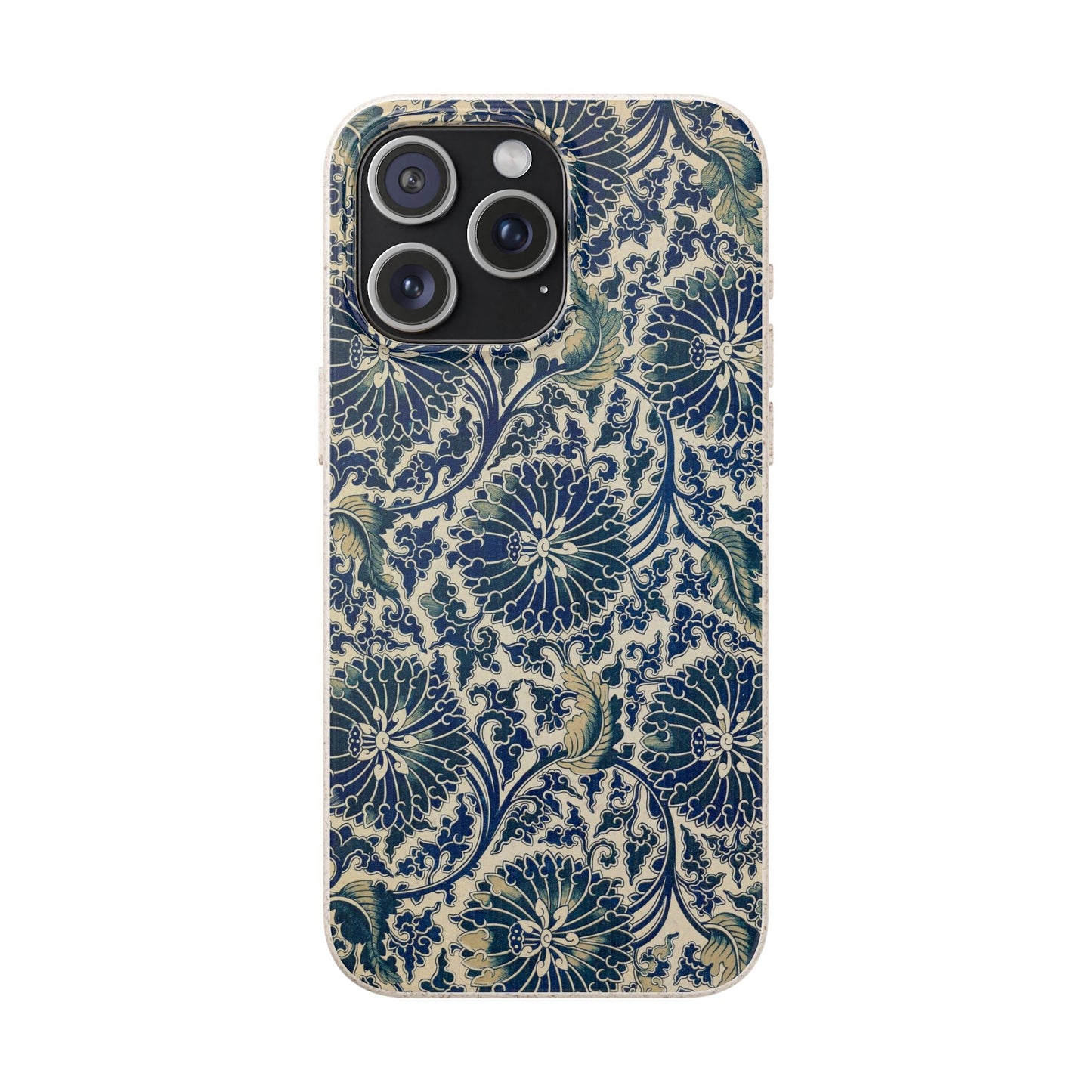 Ornament 12 | Bamboo Fibre Case