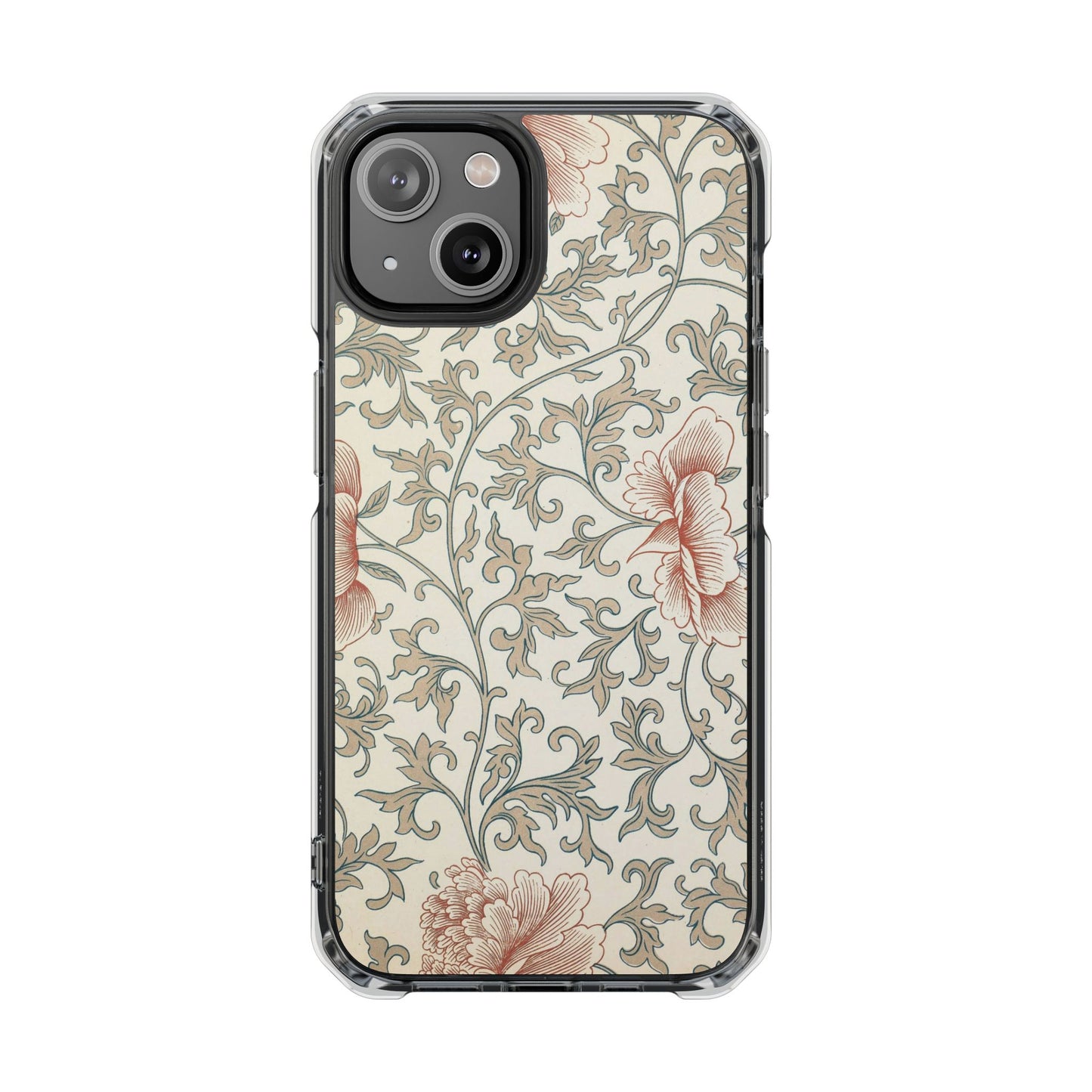 Ornament 21  | Slim Case