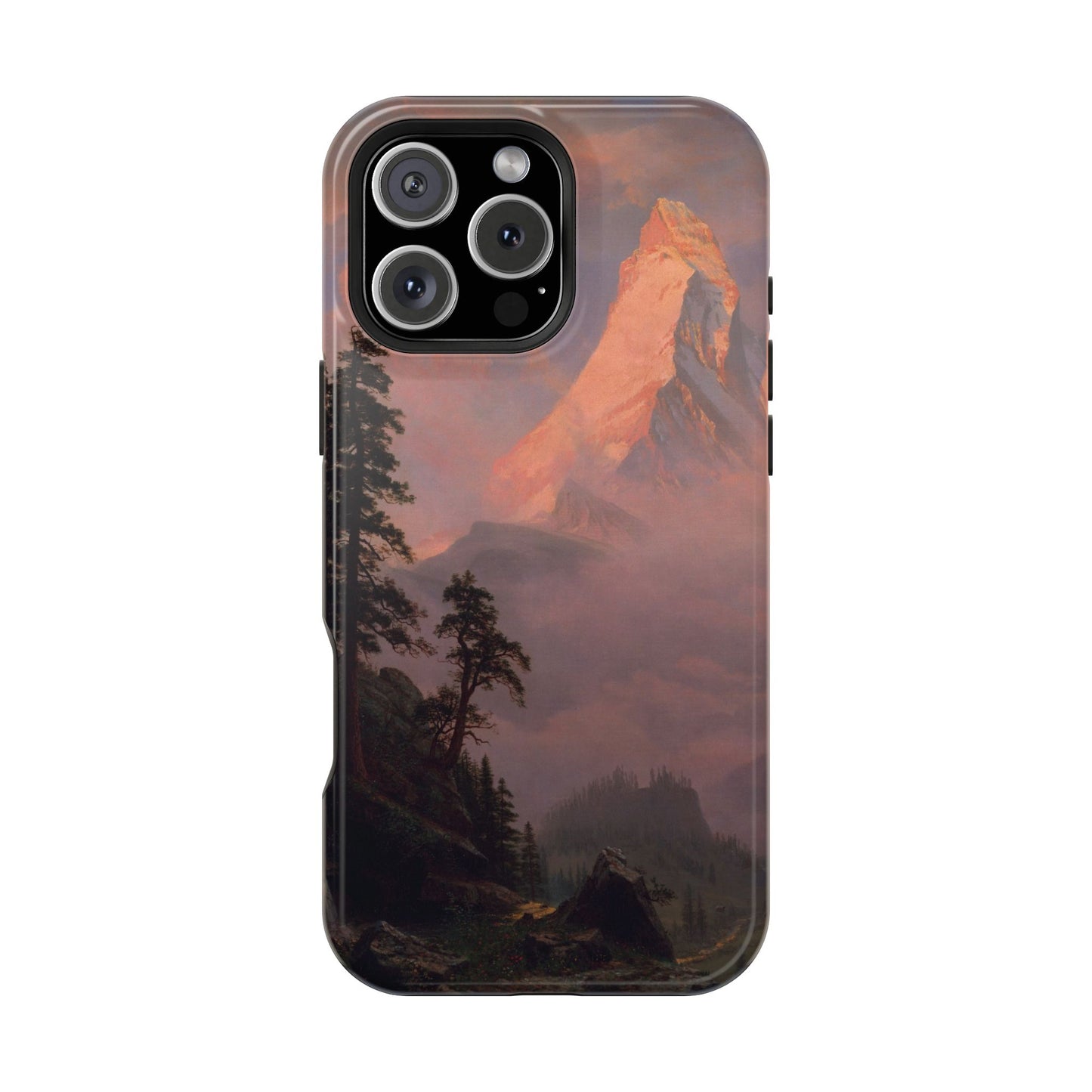 Sunrise at Matterhorn | Tough Case