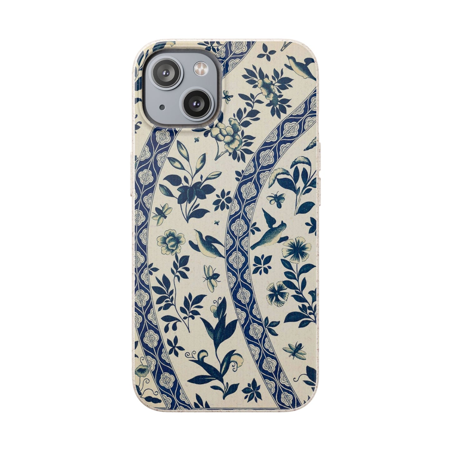 Ornament 13 | Bamboo Fibre Case