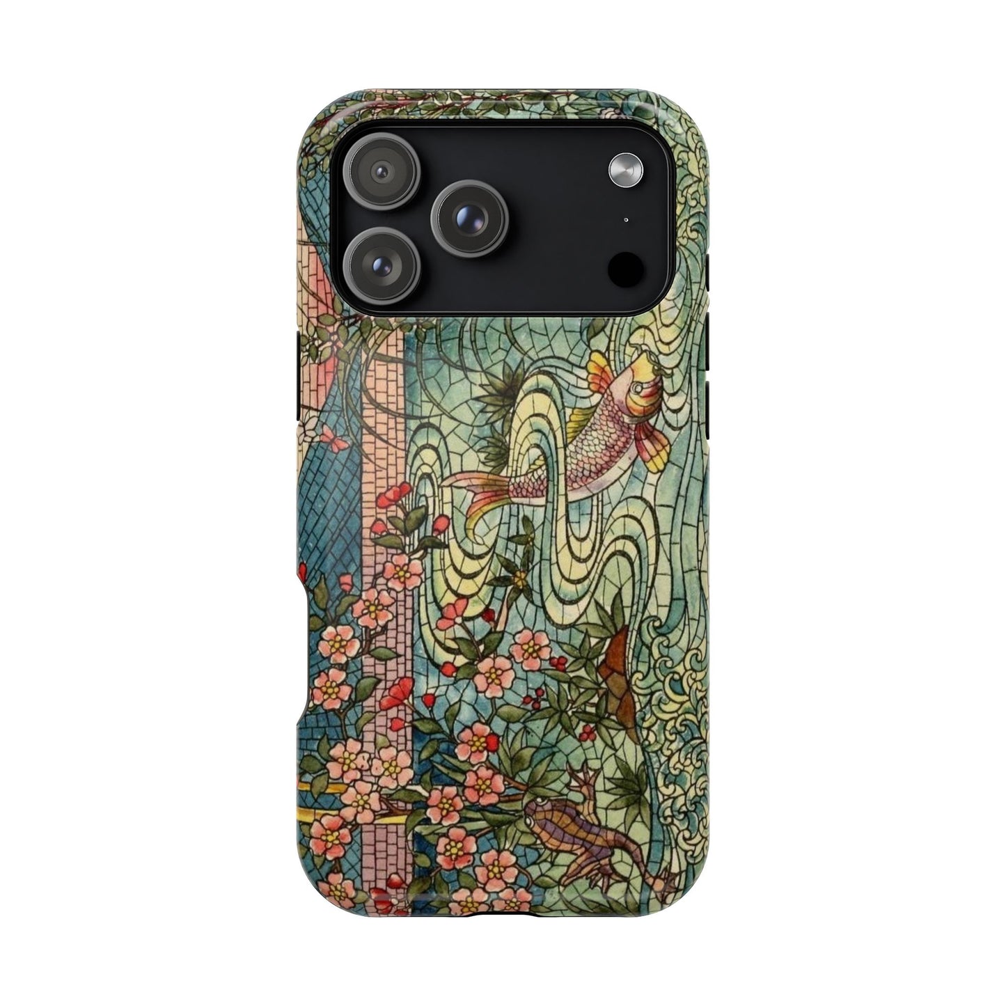 Stained Glass 6 | Tough Case