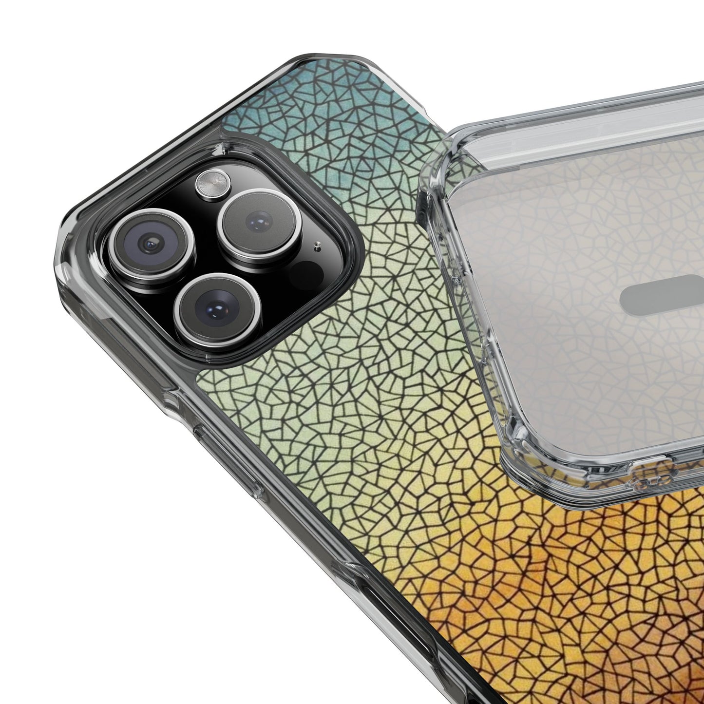 Stained Glass 1 | Slim Case