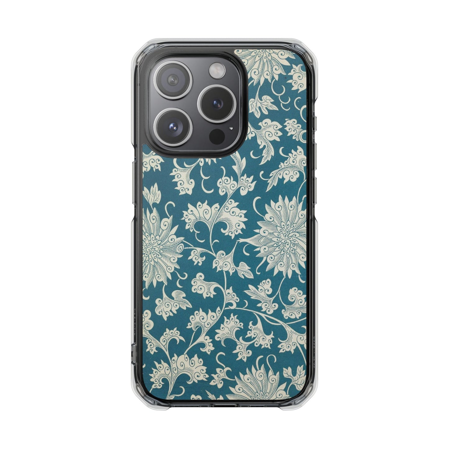 Ornament 2 | Slim Case