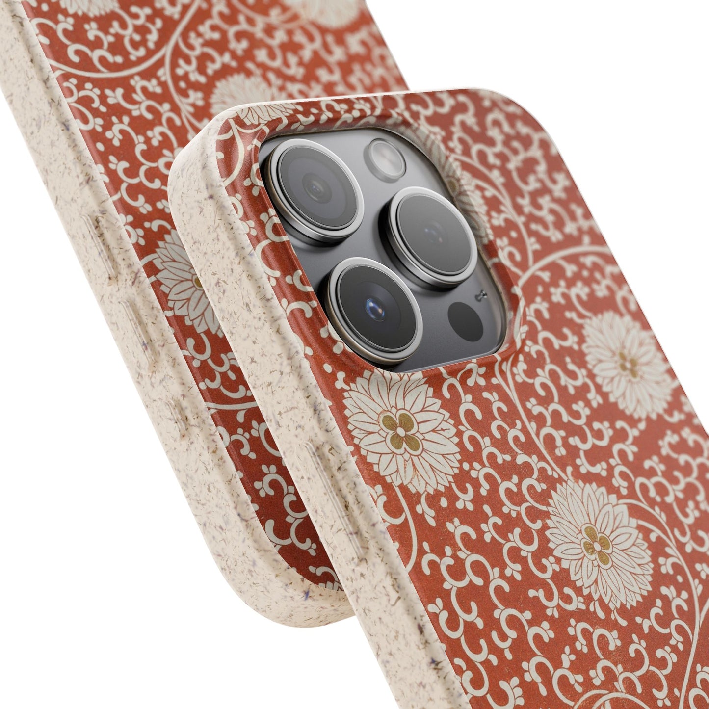 Ornament 20 | Bamboo Fibre Case