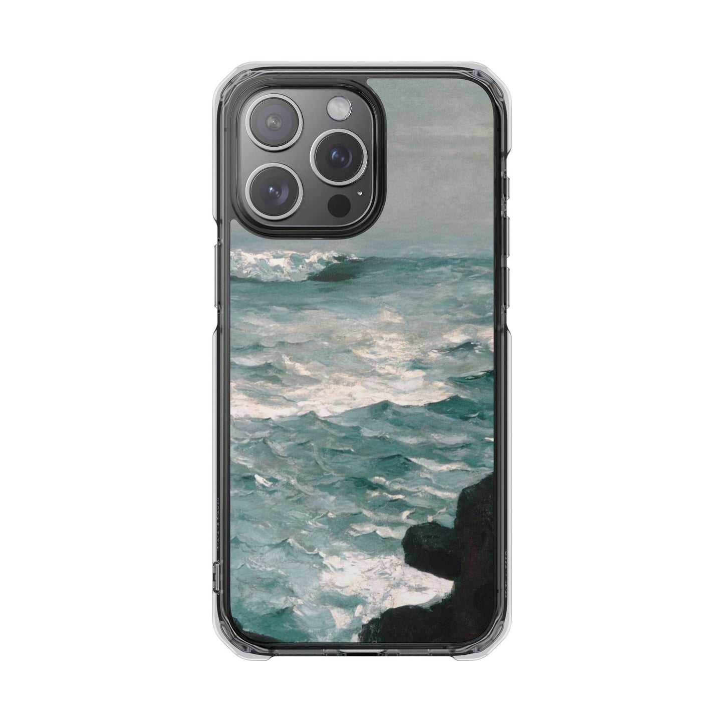 Canon Rocks | Slim Case