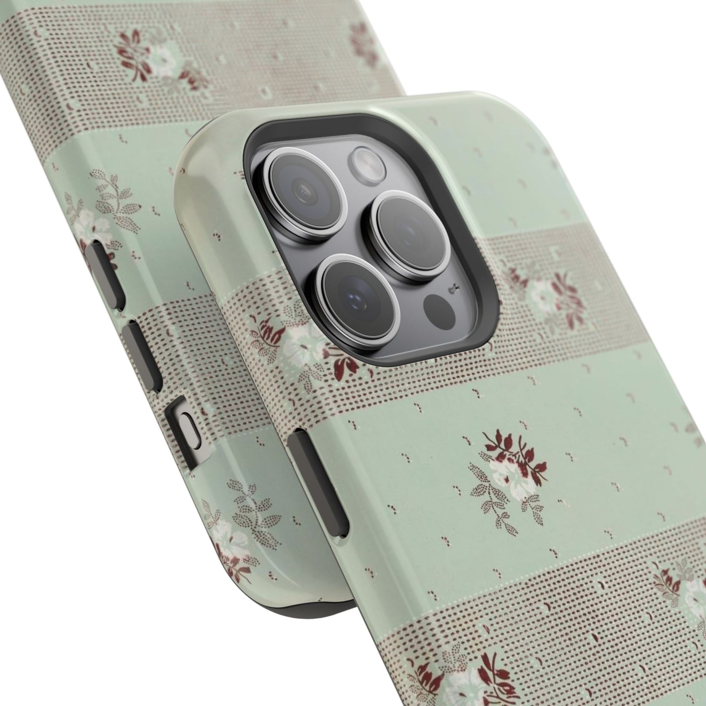 Green 33 No. 45 | Tough Case