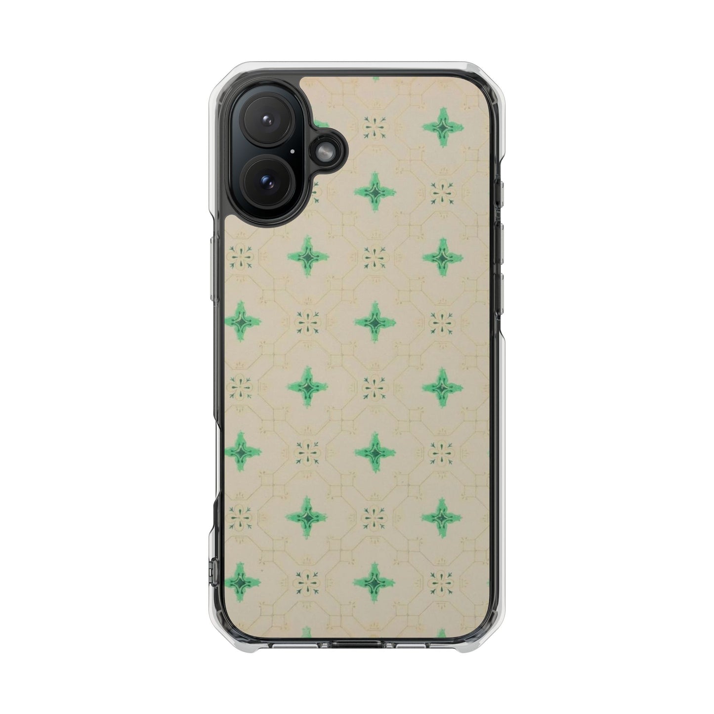 Green 33 No. 28 | Slim Case