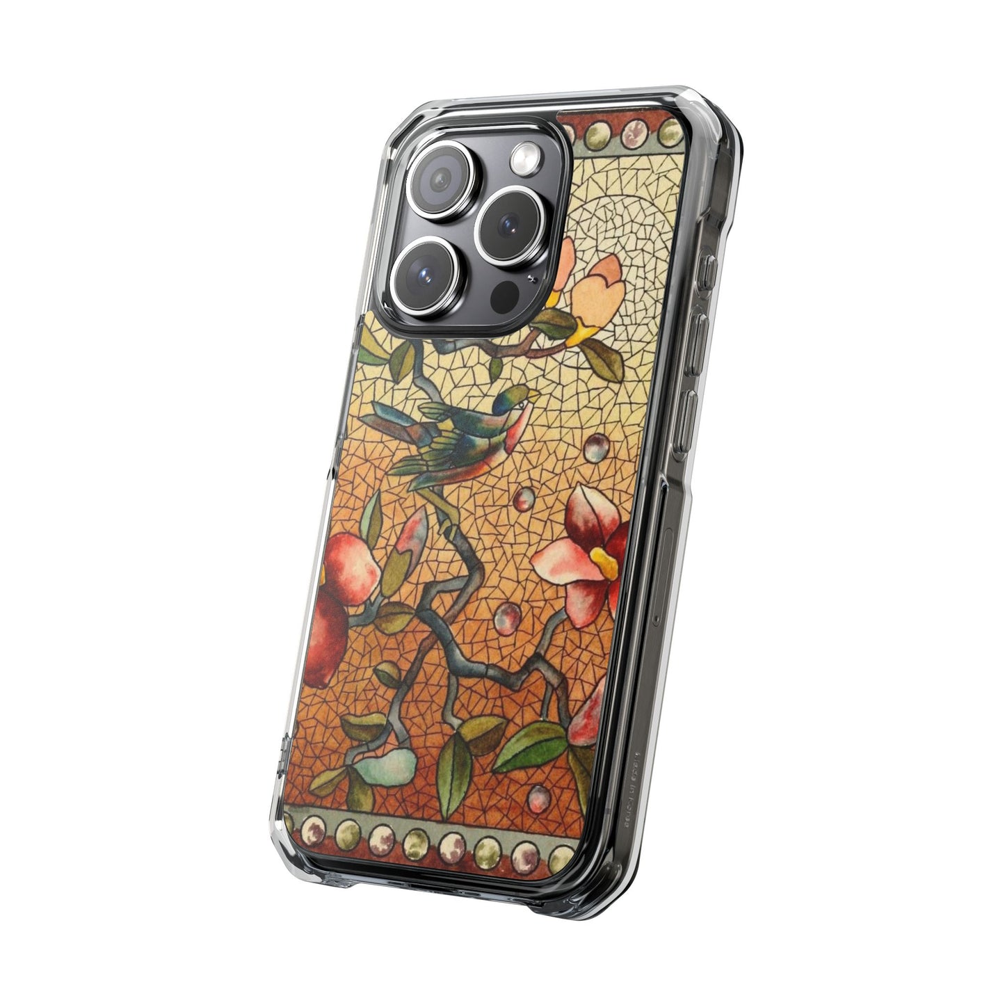 Stained Glass 10 | Slim Case