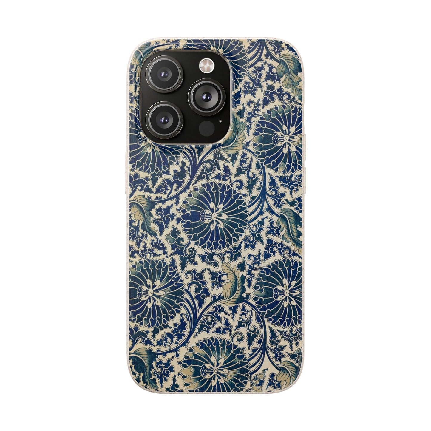 Ornament 12 | Bamboo Fibre Case