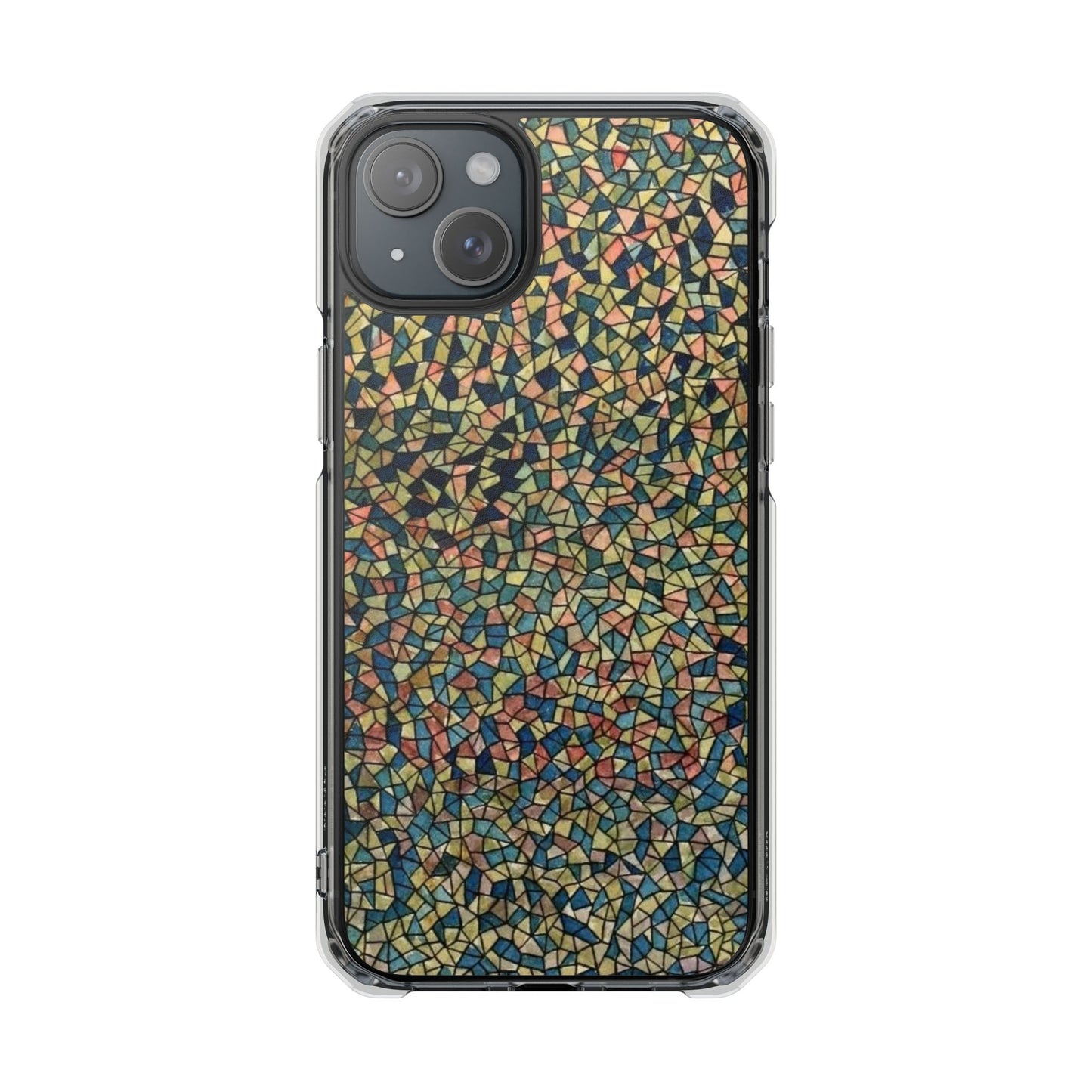 Stained Glass 2 | Slim Case