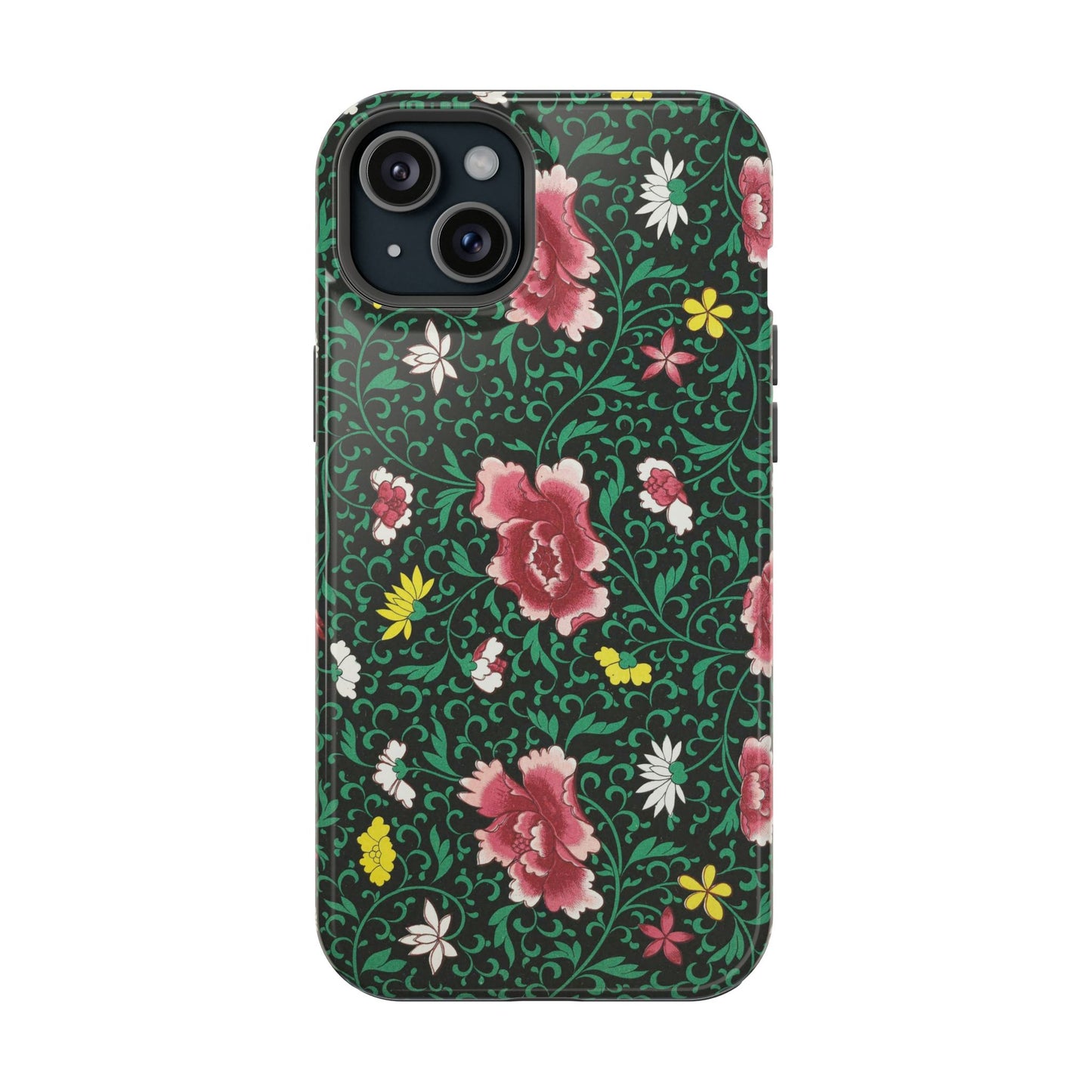 Ornament 33 | Tough Case