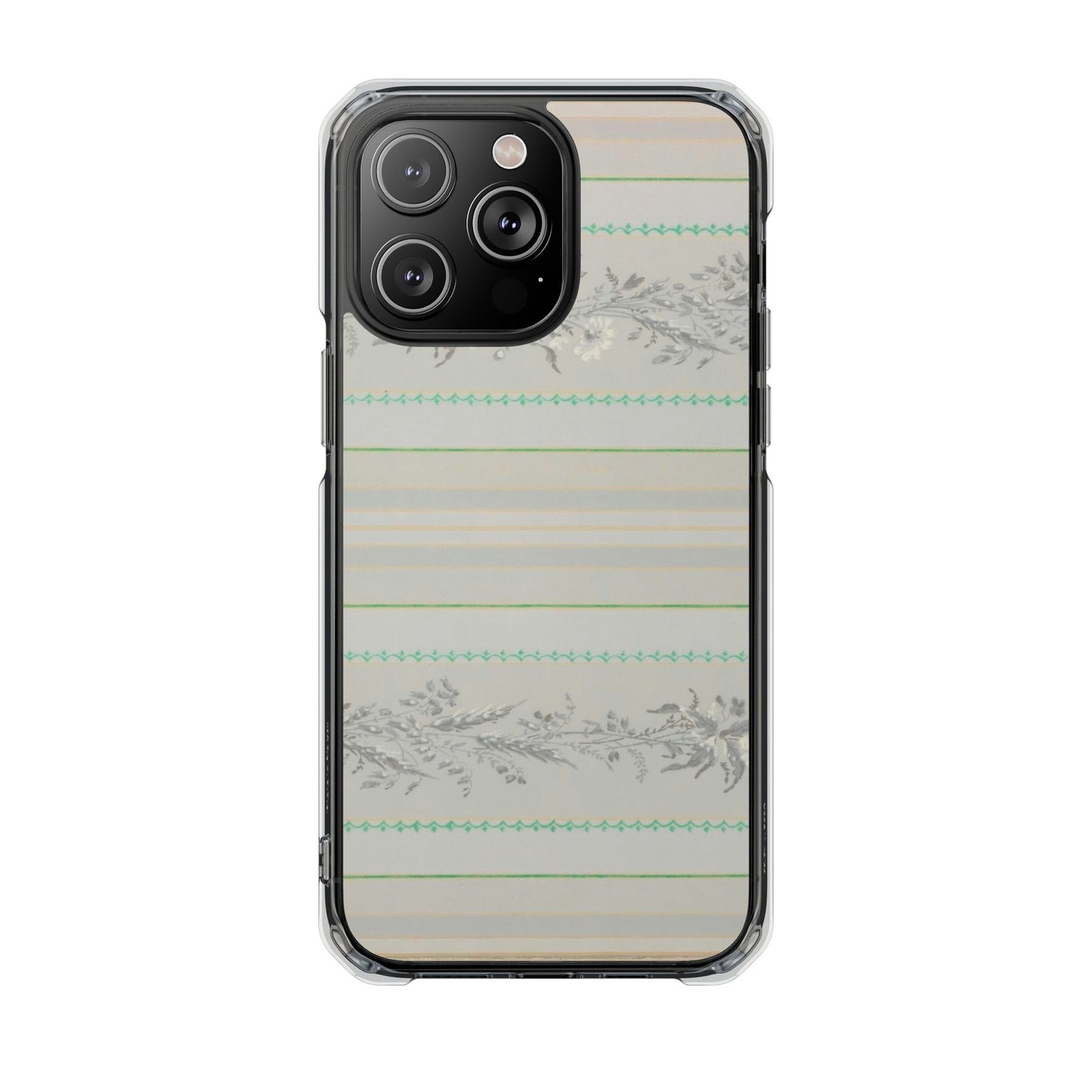 Green 33 No. 9 | Slim Case