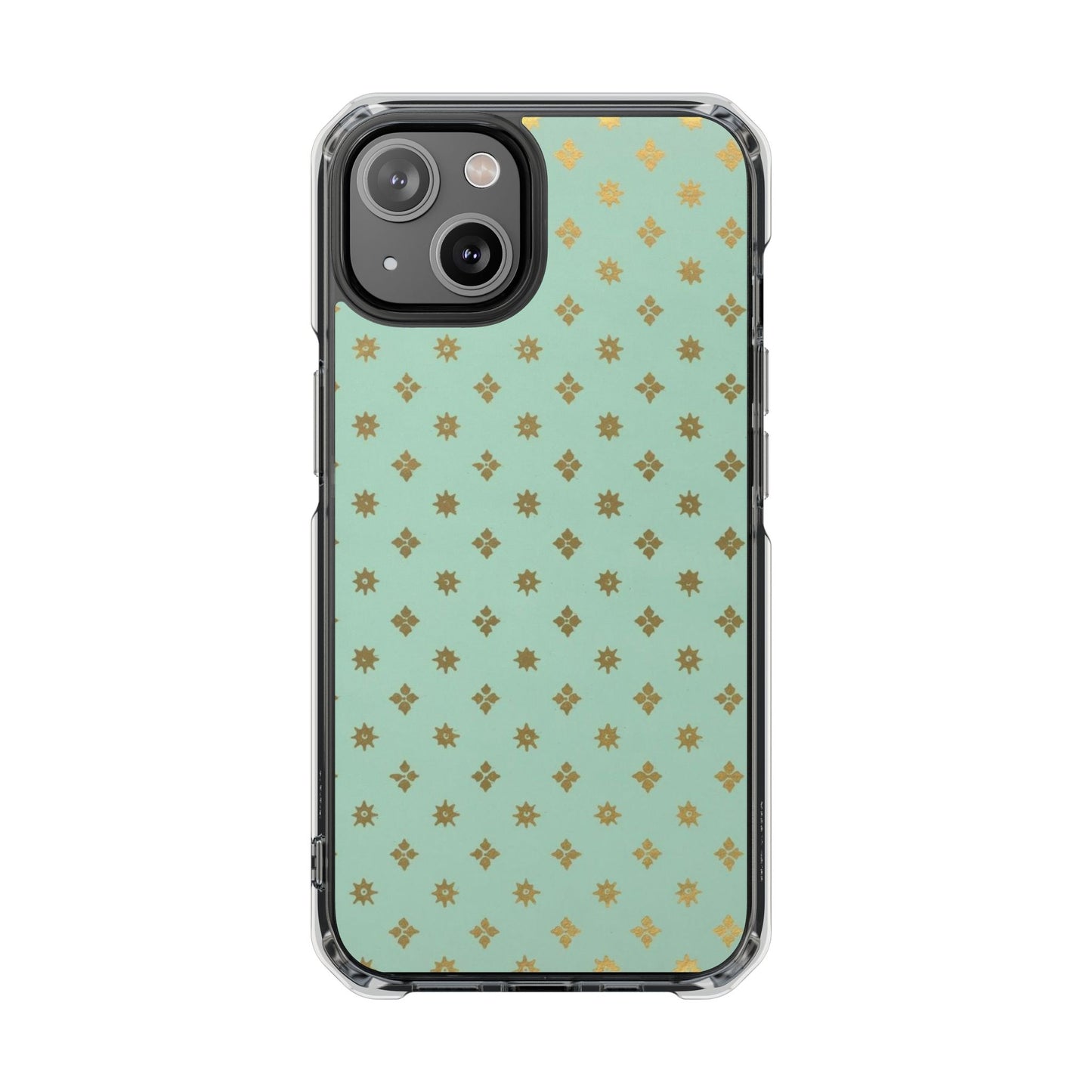 Green 33 No. 2 | Slim Case