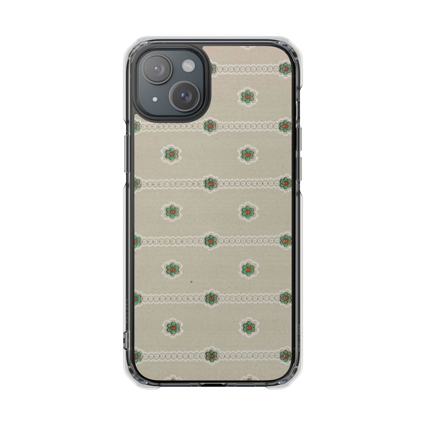 Green 33 No. 43 | Slim Case