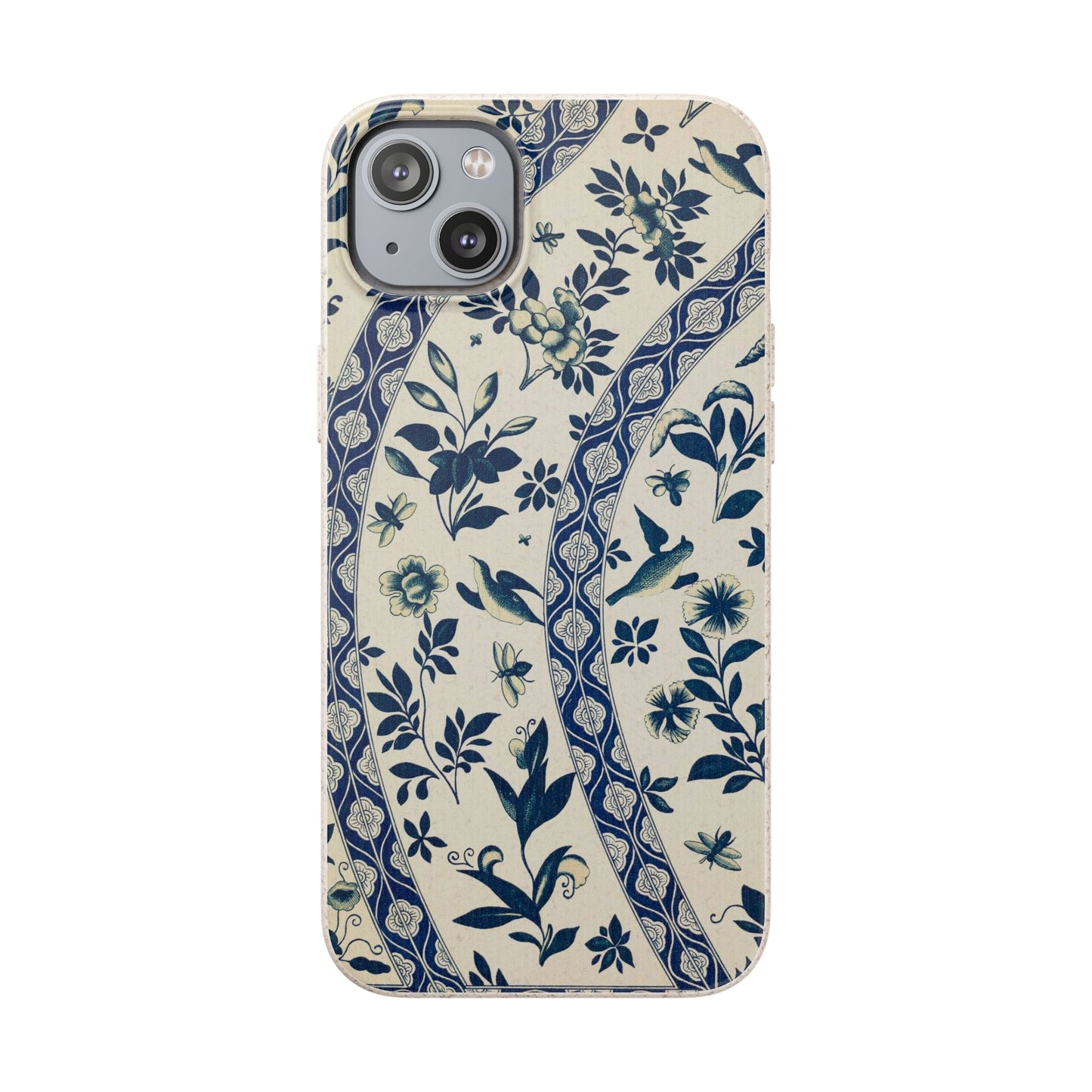 Ornament 13 | Bamboo Fibre Case