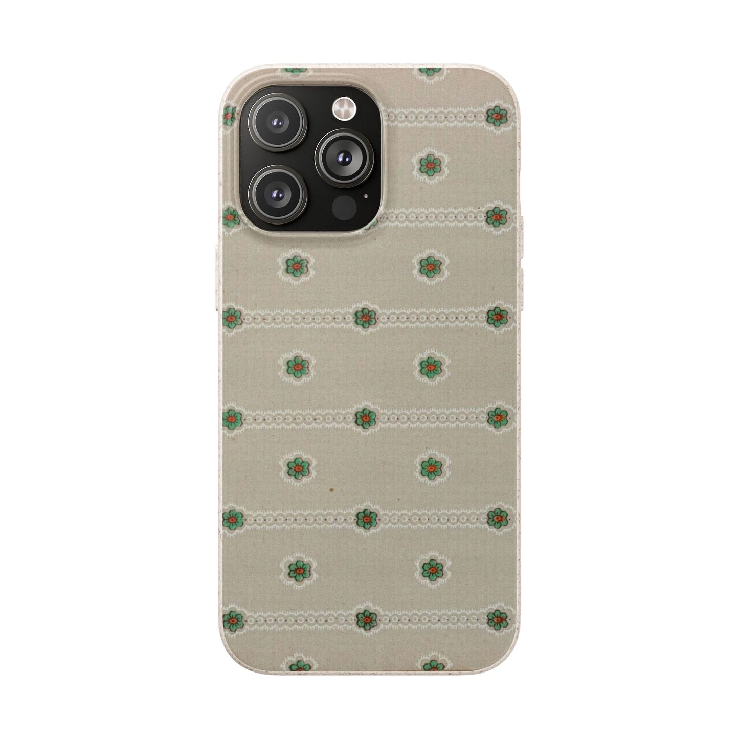 Green 33 No. 43 | Bamboo Fibre Case