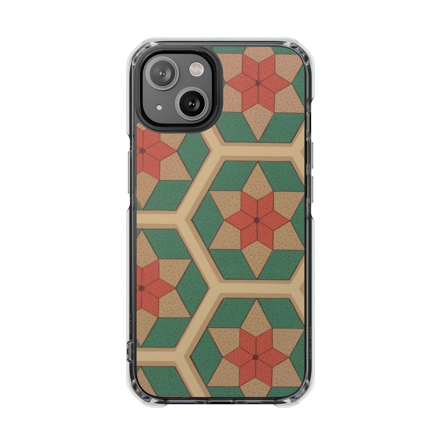 Green 33 No. 17 | Slim Case