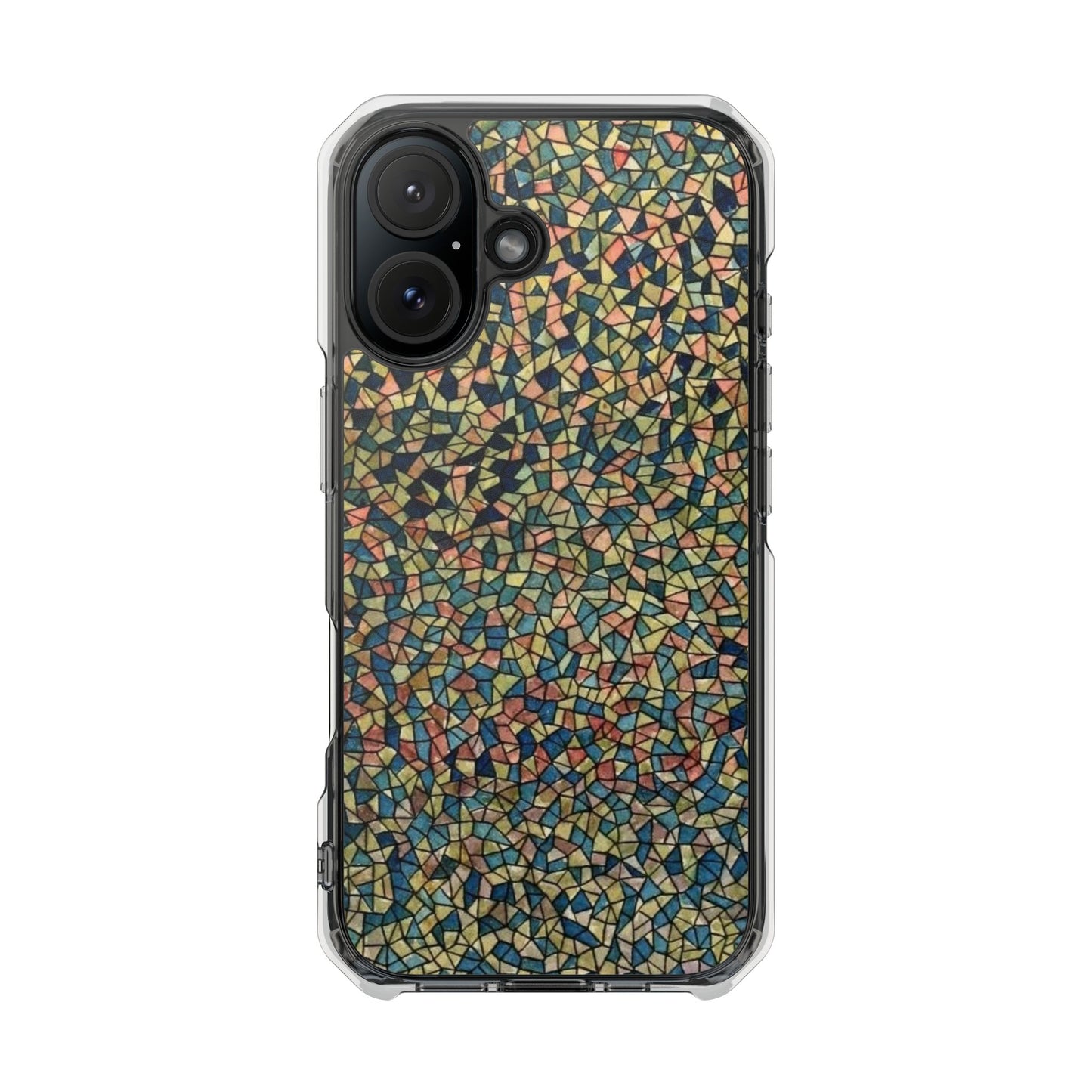 Stained Glass 2 | Slim Case