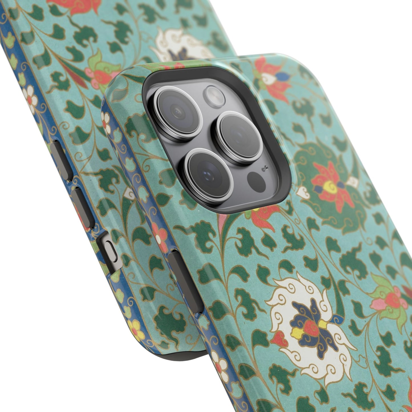 Ornament 5 | Tough Case