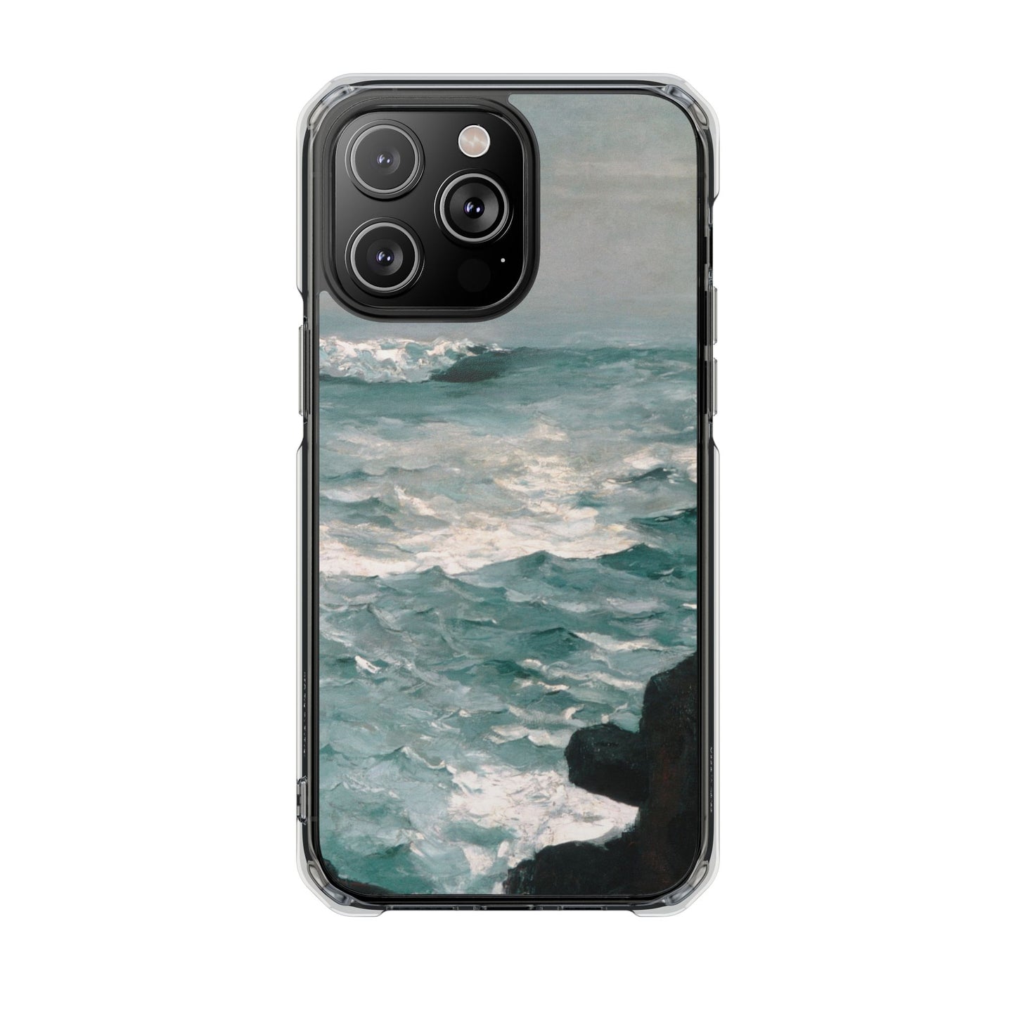 Canon Rocks | Slim Case