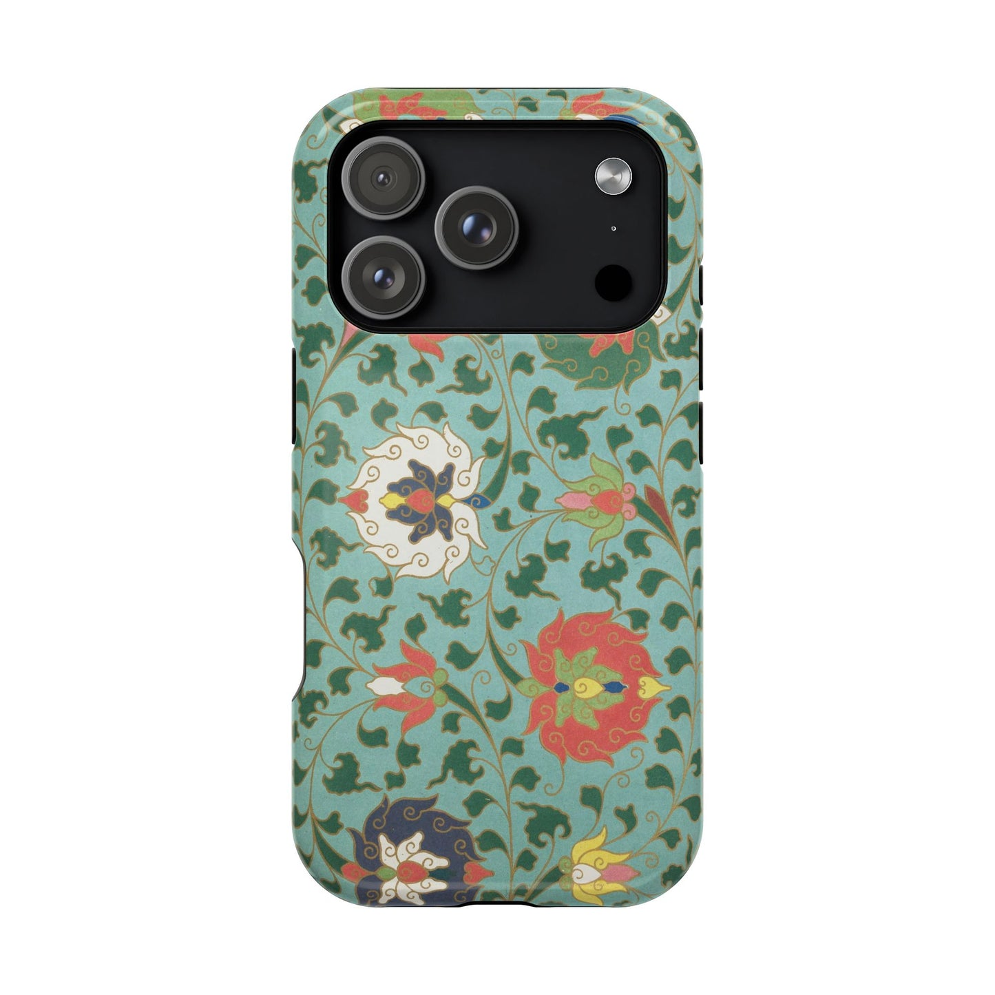 Ornament 5 | Tough Case