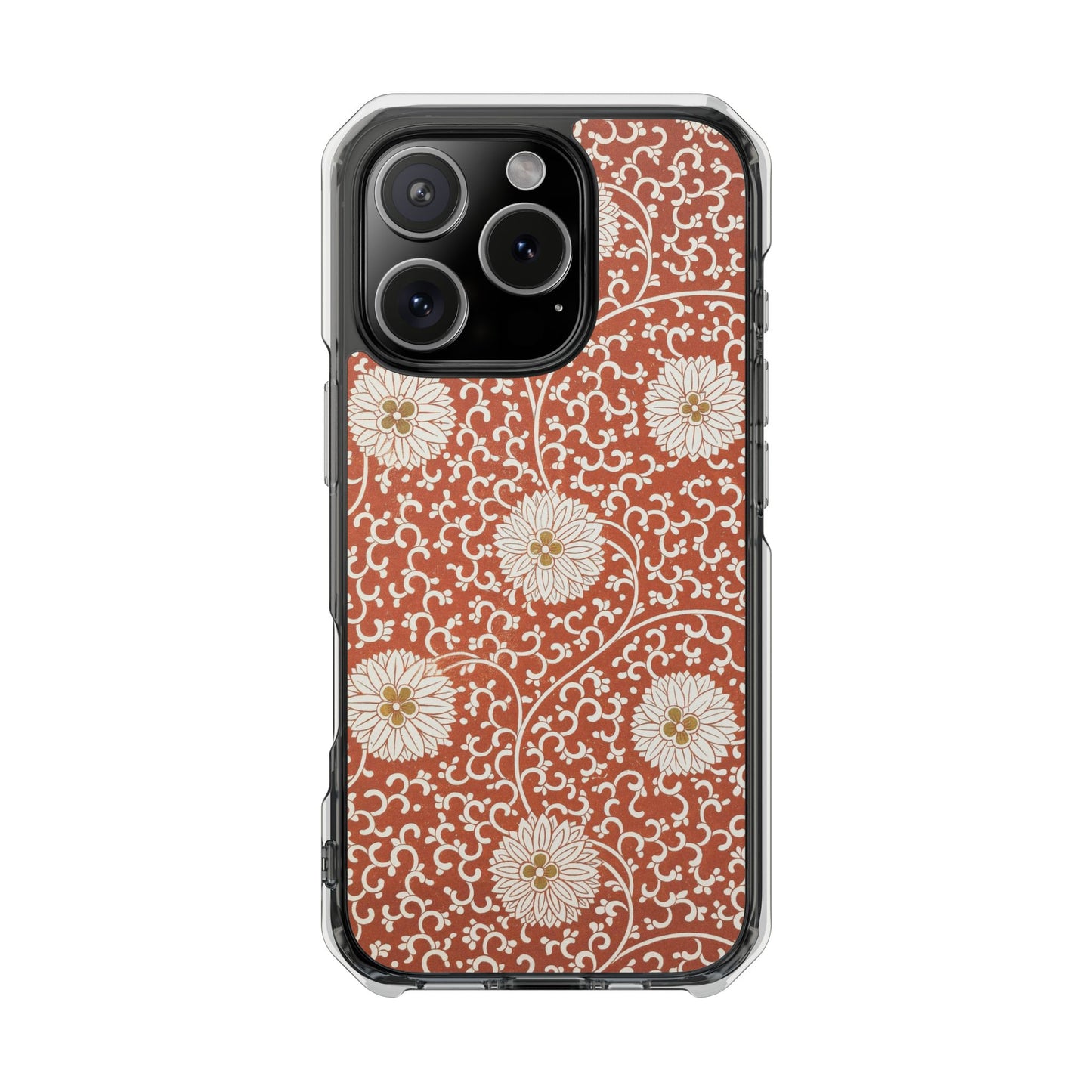 Ornament 20 | Slim Case