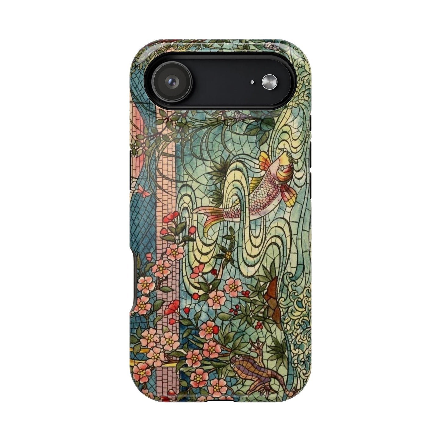 Stained Glass 6 | Tough Case