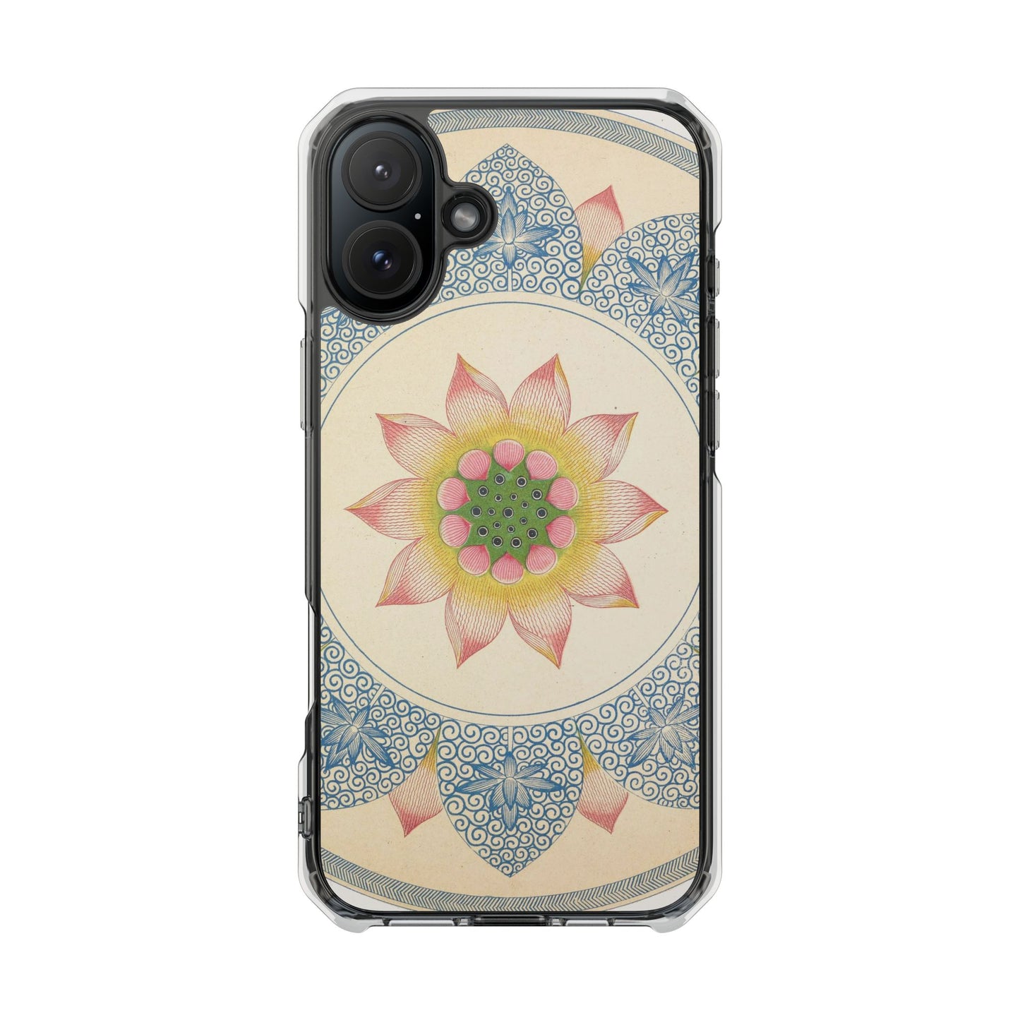 Ornament 25 | Slim Case