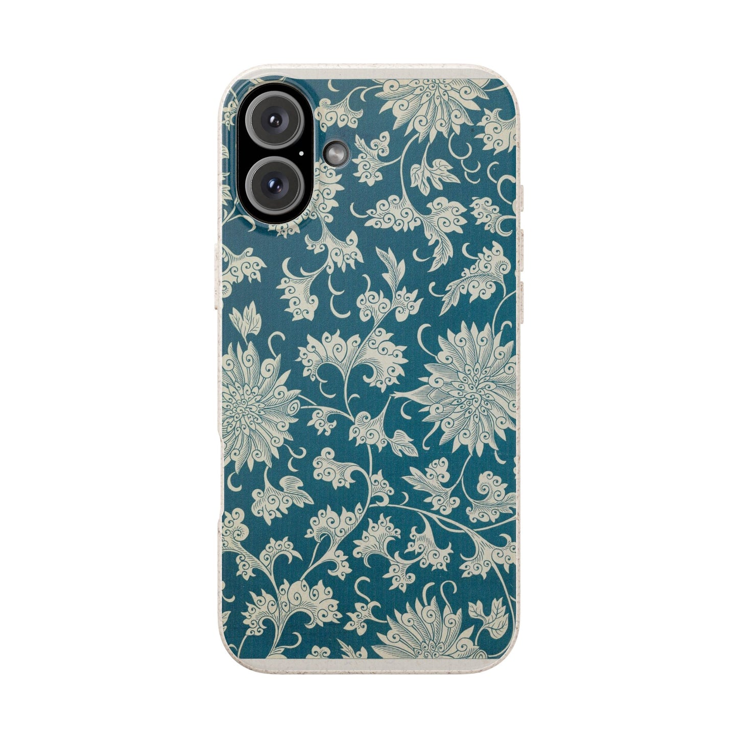 Ornament 2 | Bamboo Fibre Case