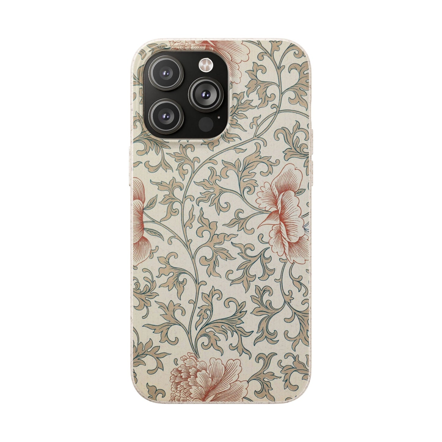 Ornament 21 | Bamboo Fibre Case