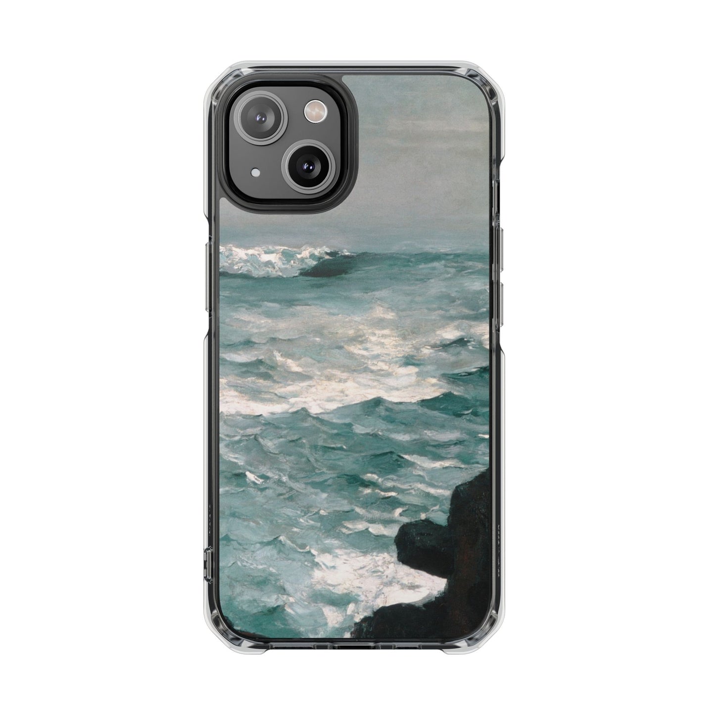 Canon Rocks | Slim Case