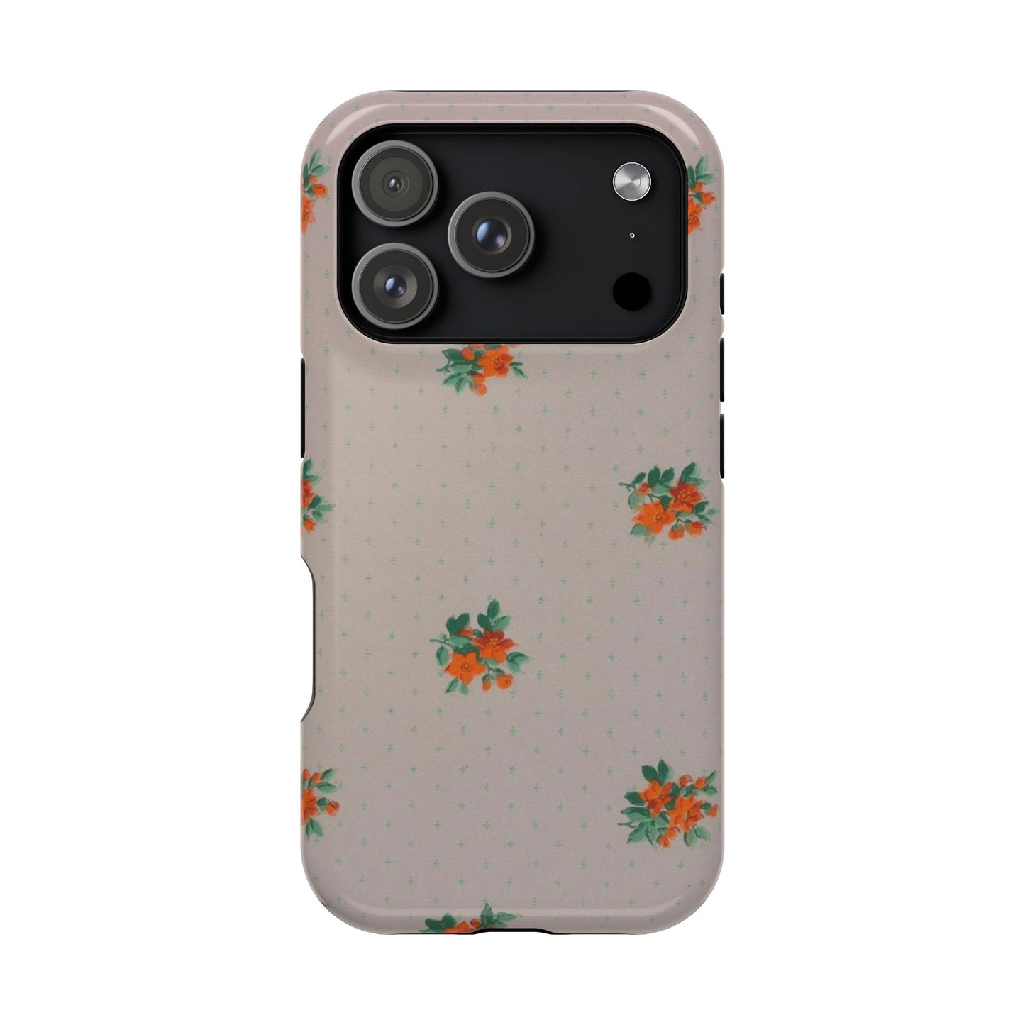 Green 33 No. 40 | Tough Case