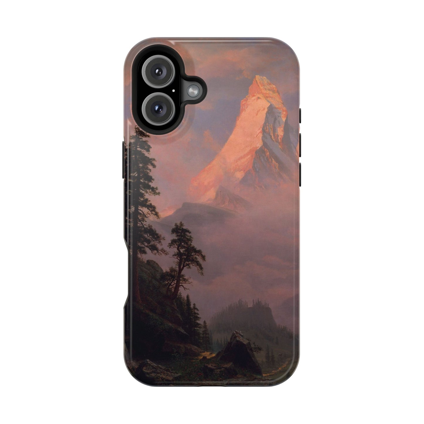 Sunrise at Matterhorn | Tough Case