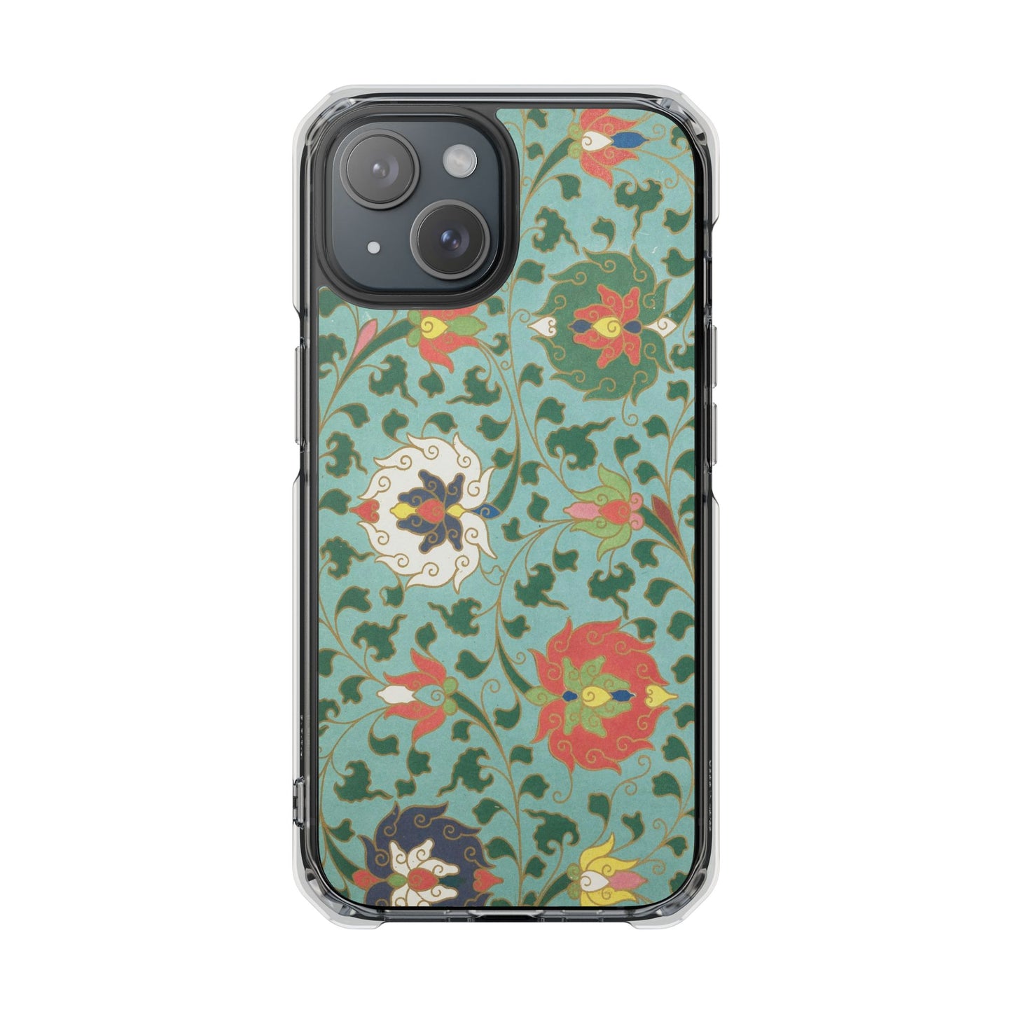 Ornament 5 | Slim Case