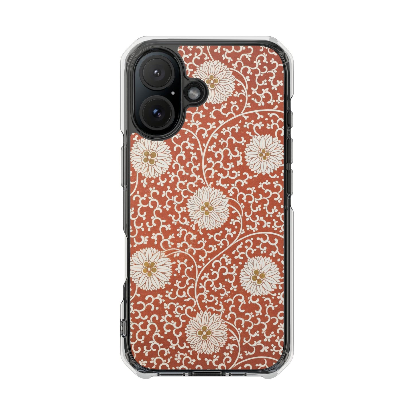 Ornament 20 | Slim Case