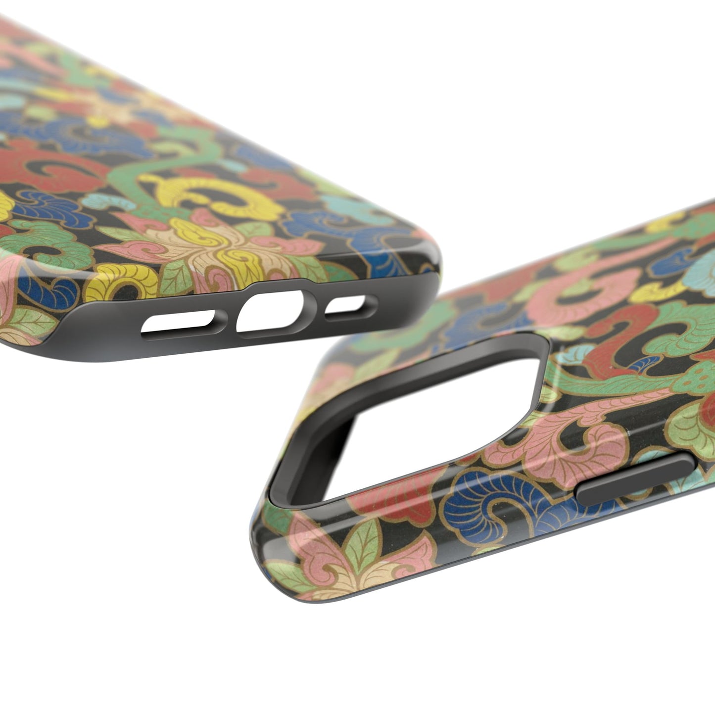 Ornament 8 | Tough Case