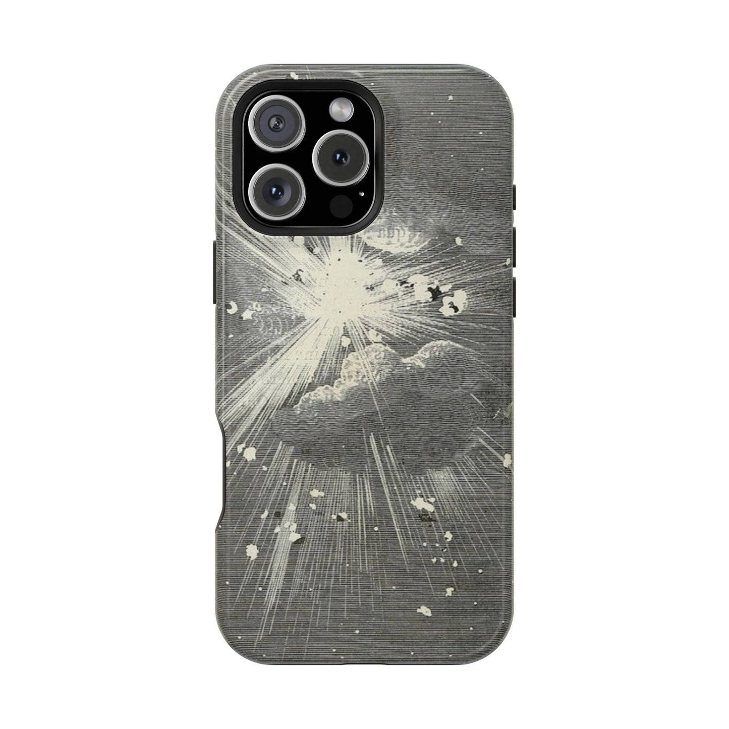 Rocket Magnetic | Tough Case