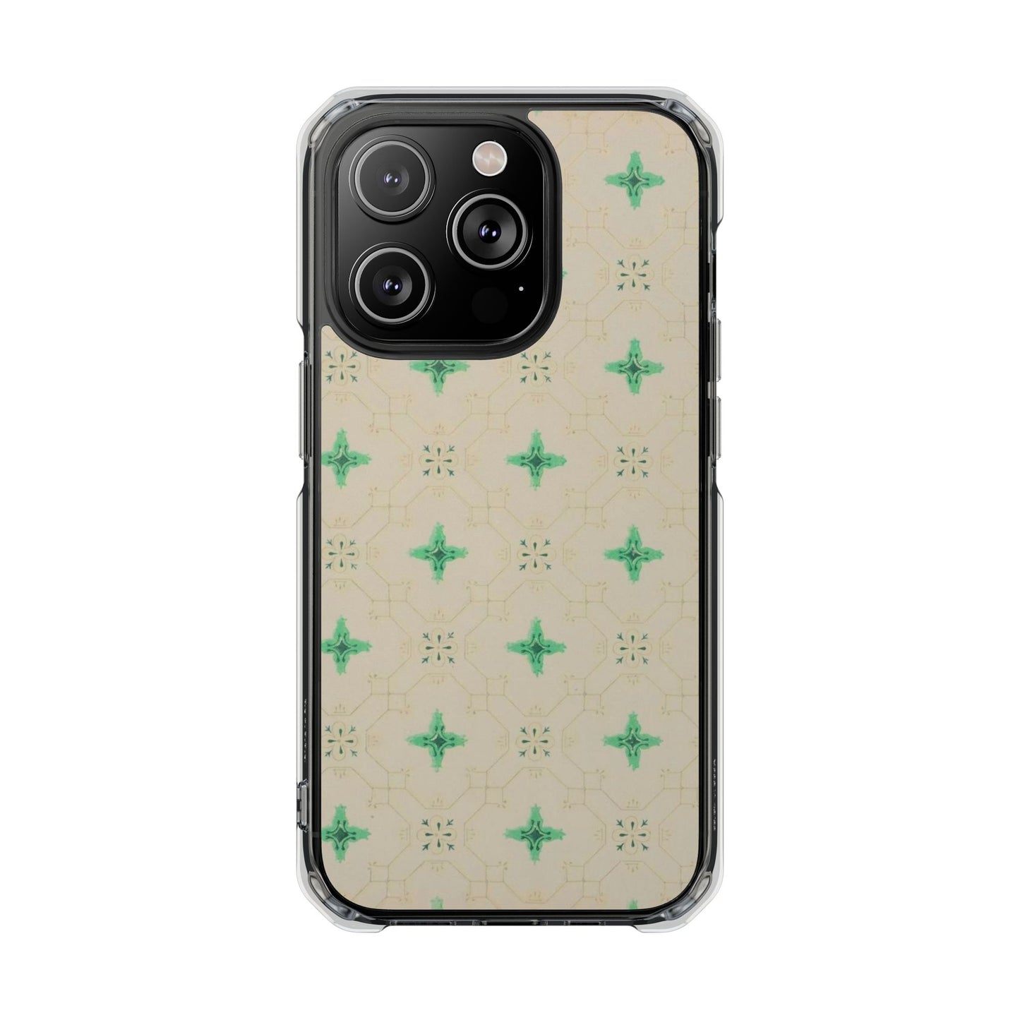 Green 33 No. 28 | Slim Case