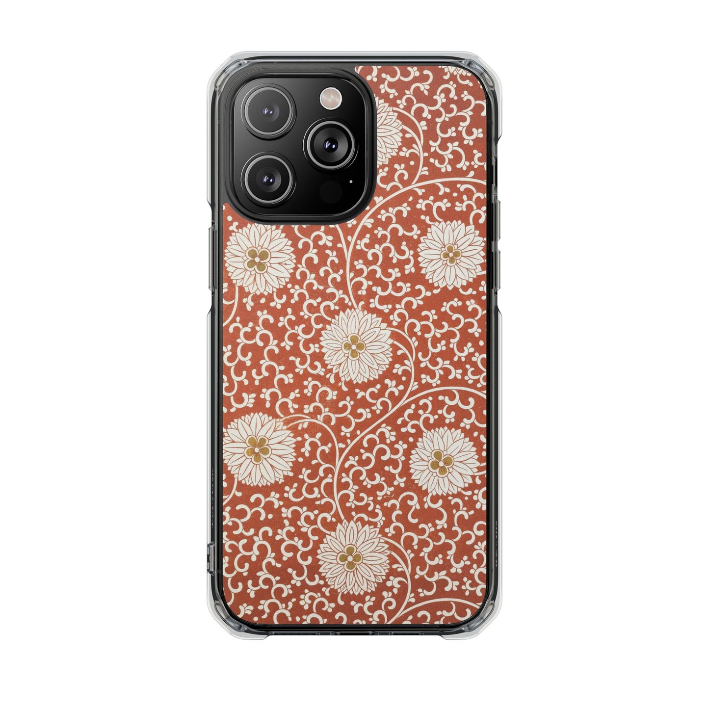 Ornament 20 | Slim Case