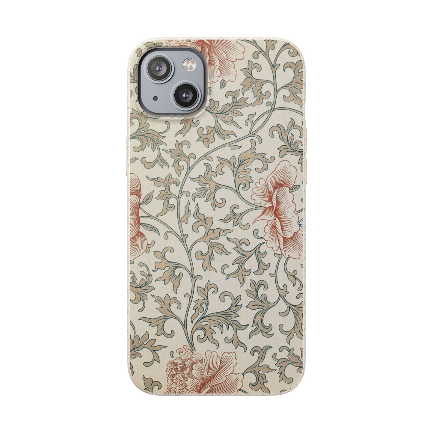 Ornament 21 | Bamboo Fibre Case