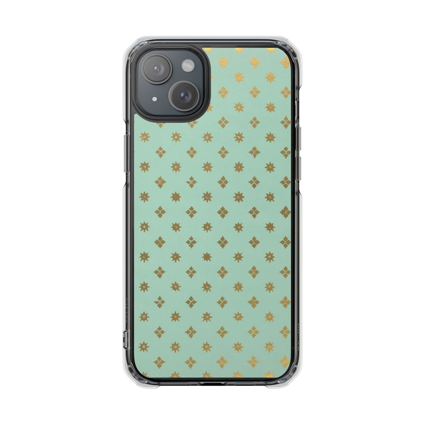 Green 33 No. 2 | Slim Case