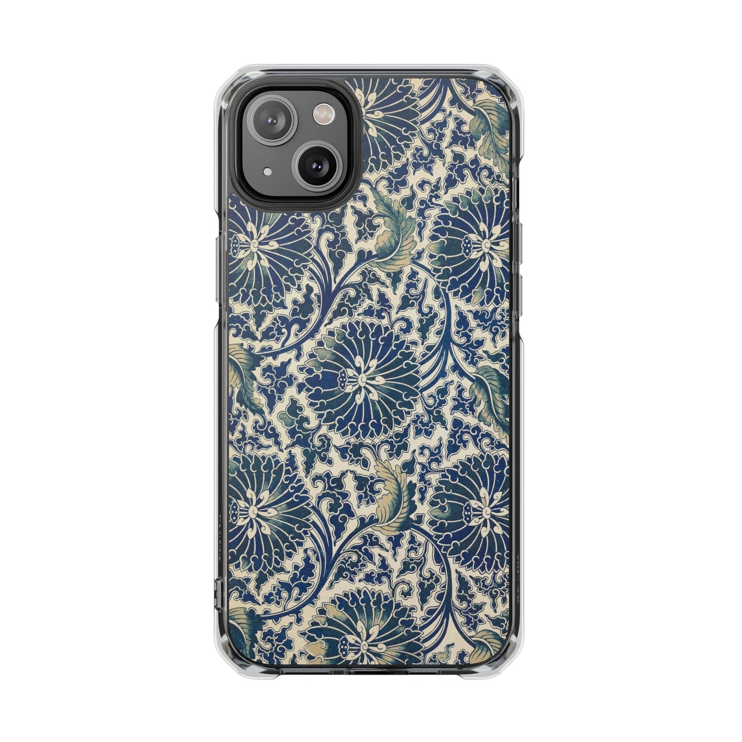 Ornament 12 | Slim Case