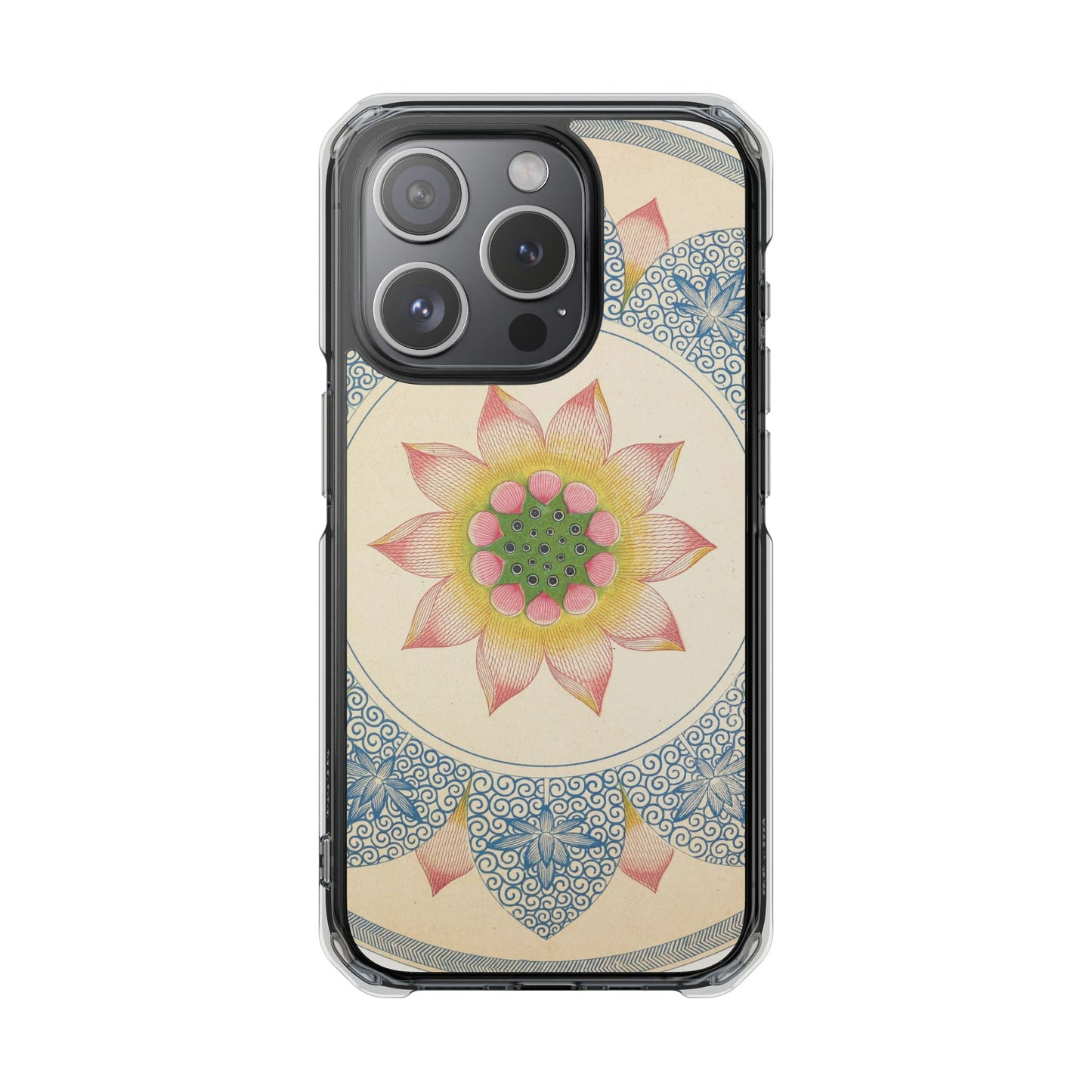 Ornament 25 | Slim Case